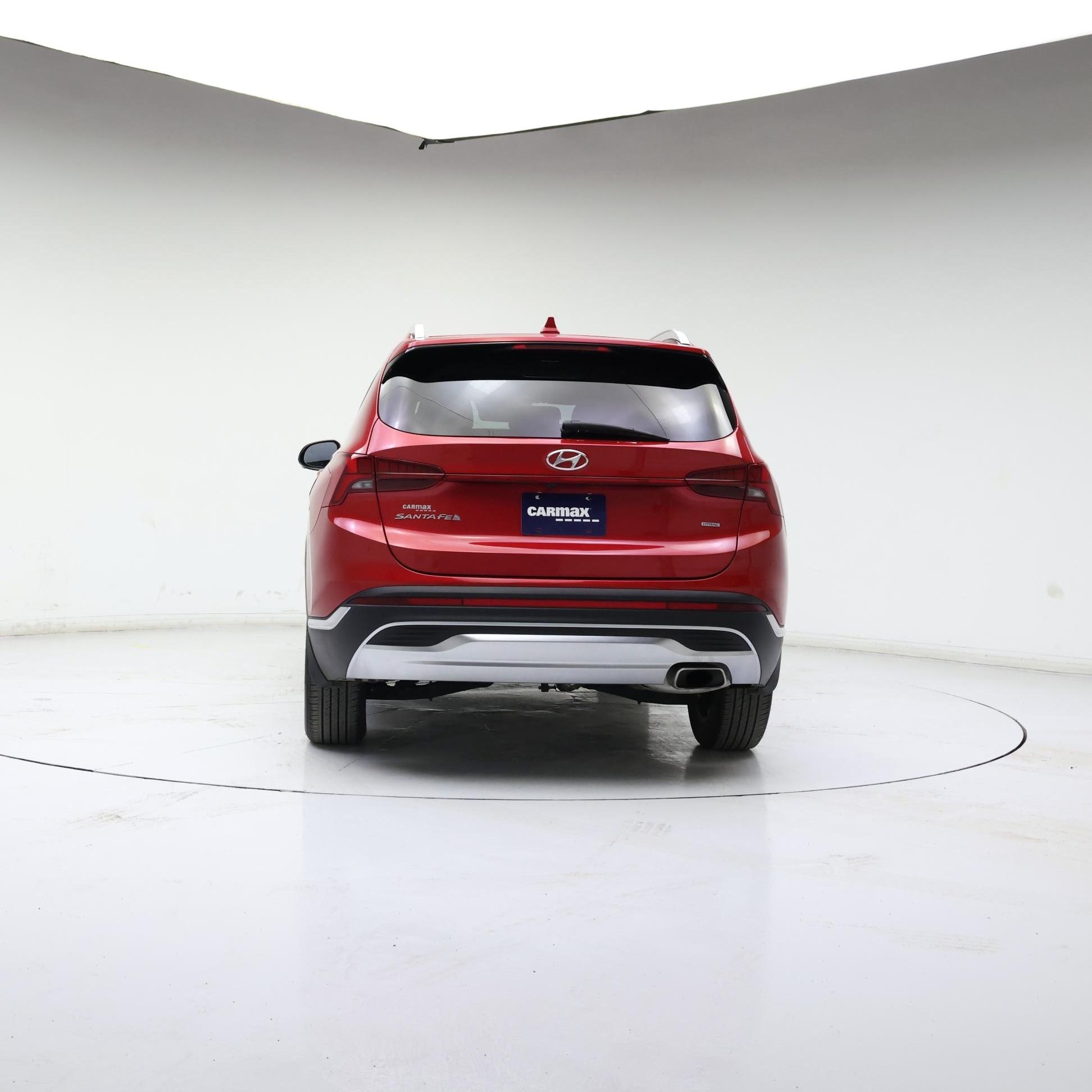 Thumbnail: 2023 Hyundai Santa Fe - 6