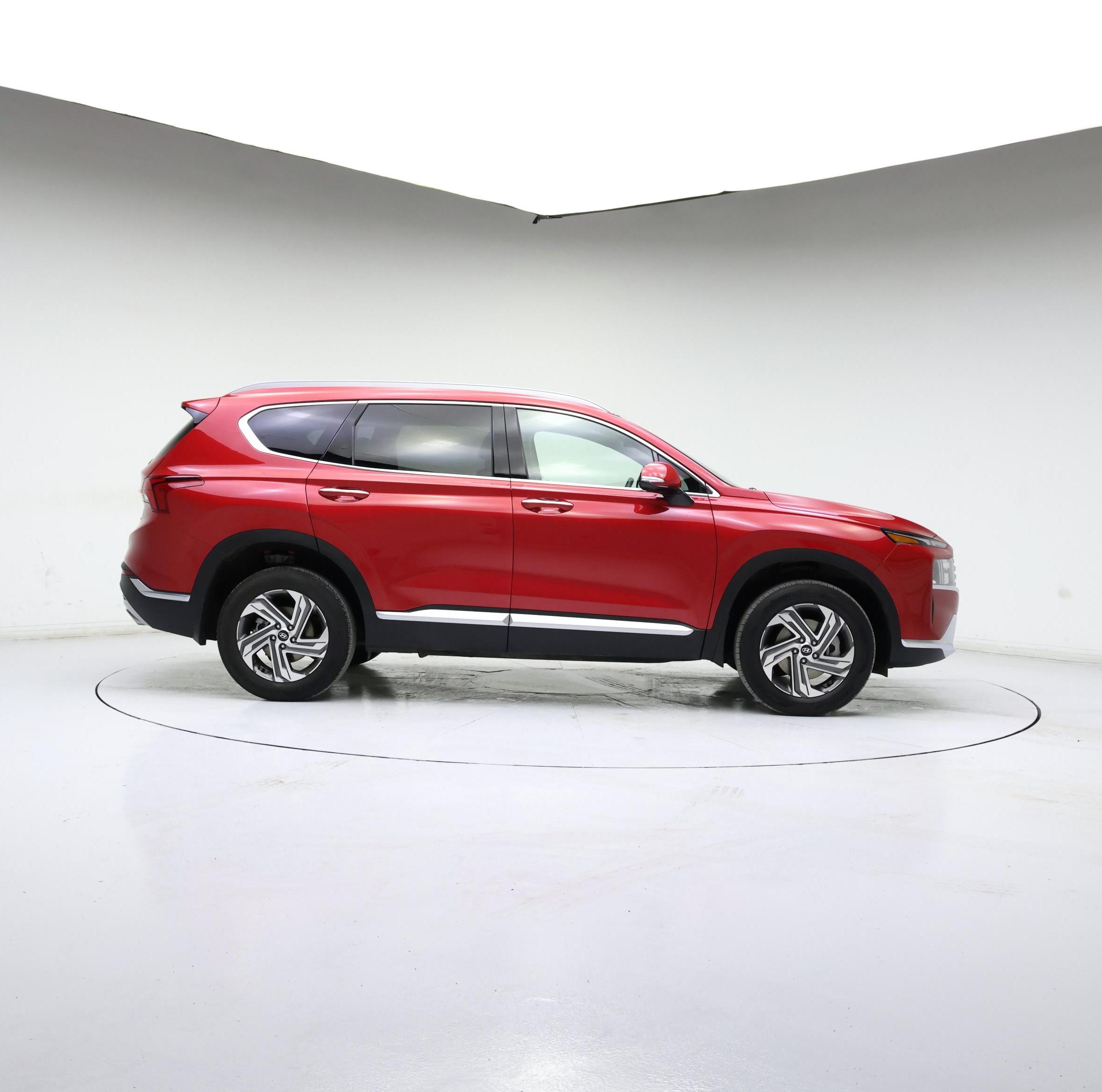 Thumbnail: 2023 Hyundai Santa Fe - 7