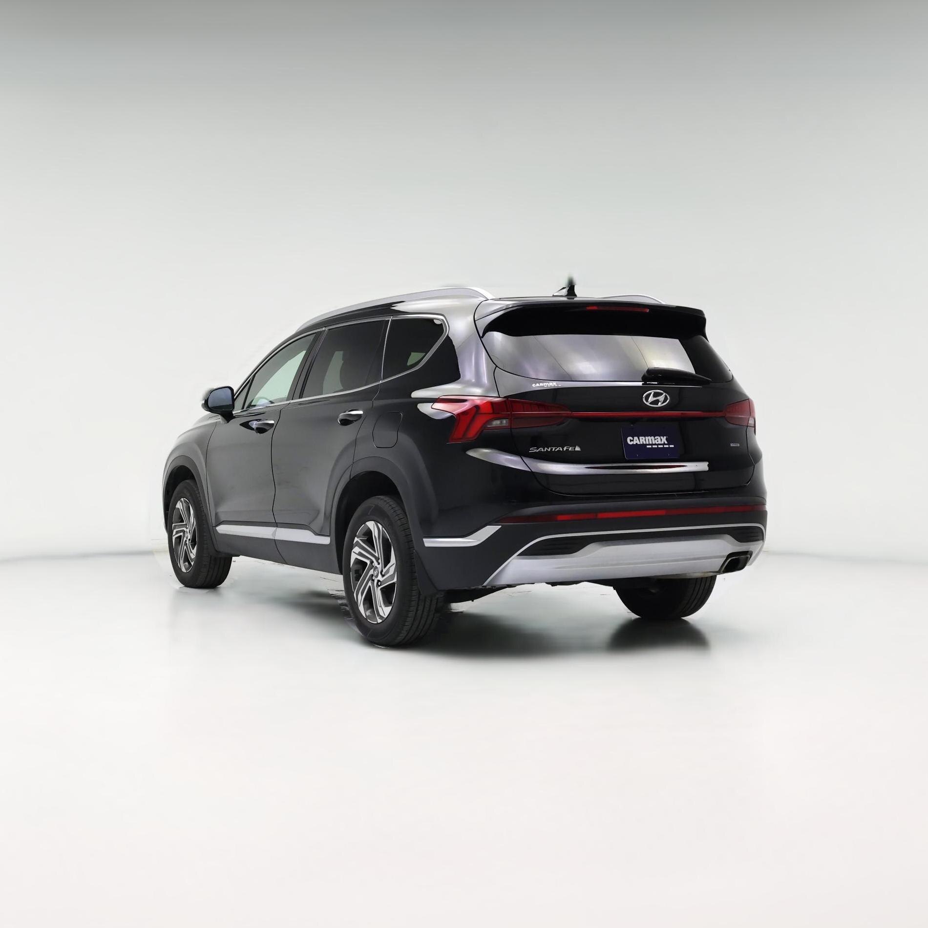 Thumbnail: 2022 Hyundai Santa Fe - 1