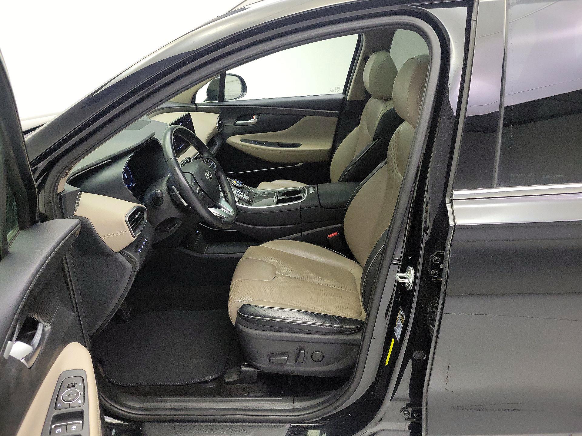 Thumbnail: 2022 Hyundai Santa Fe - 11