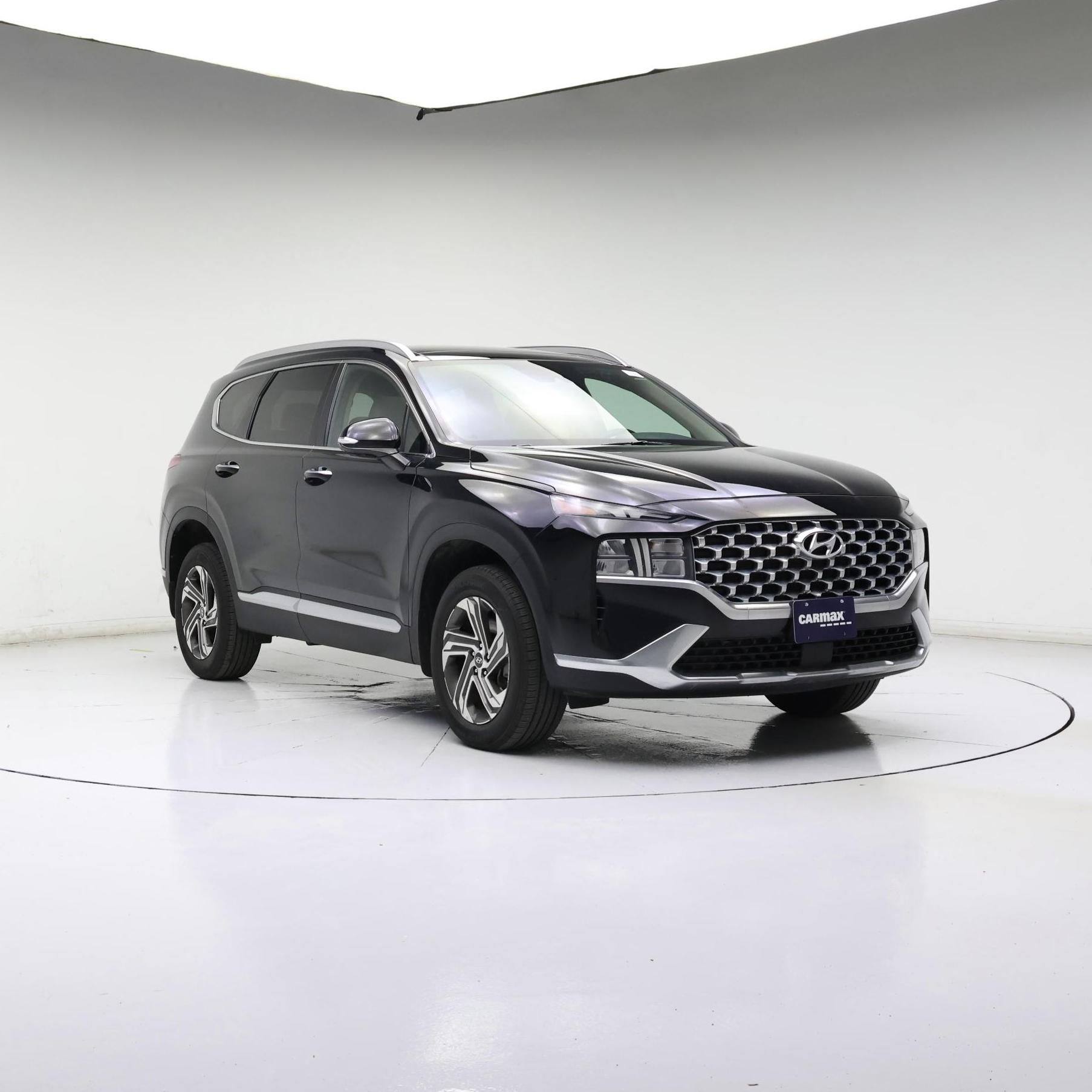 Thumbnail: 2022 Hyundai Santa Fe - 2