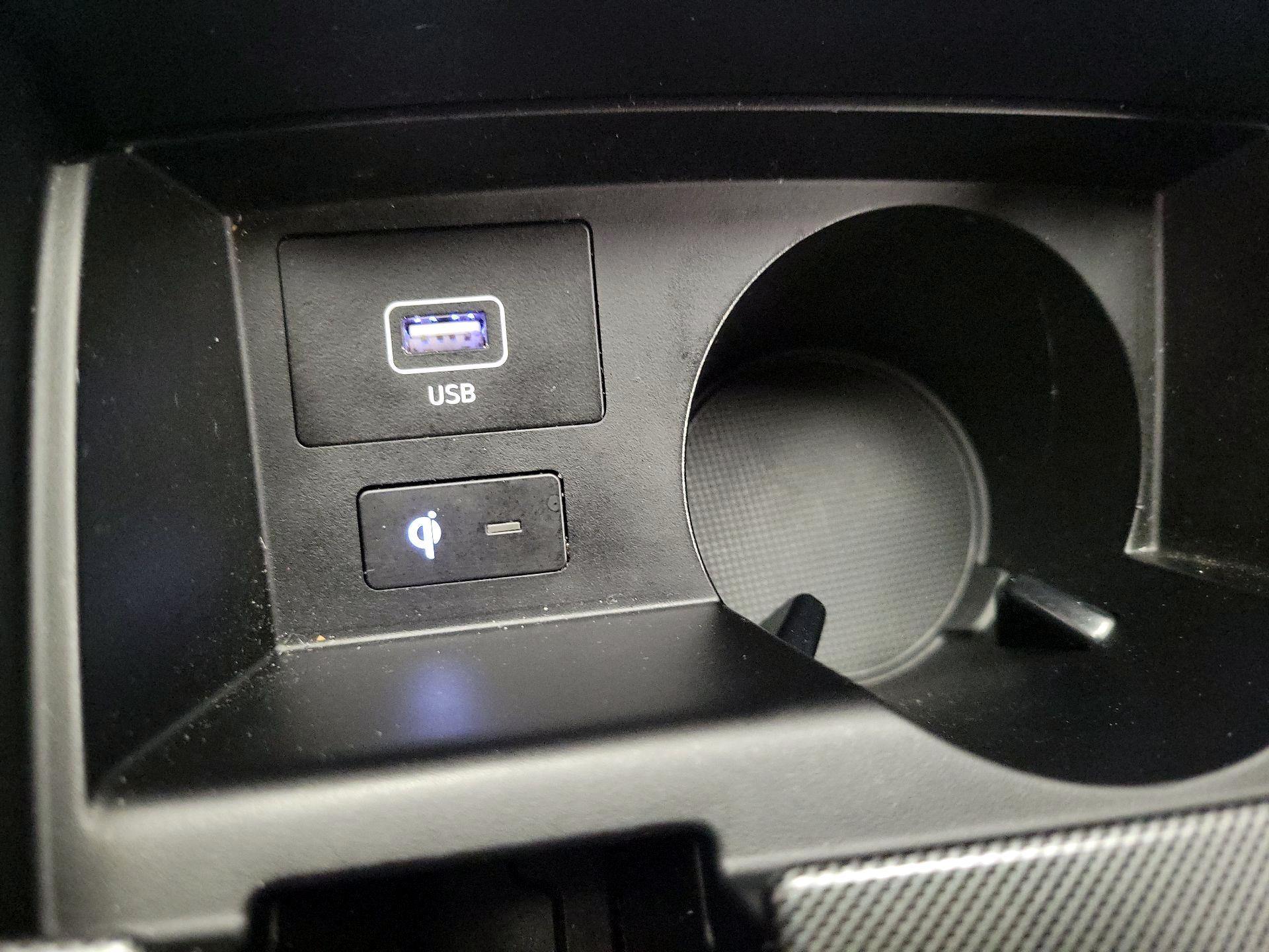 Thumbnail: 2022 Hyundai Santa Fe - 19