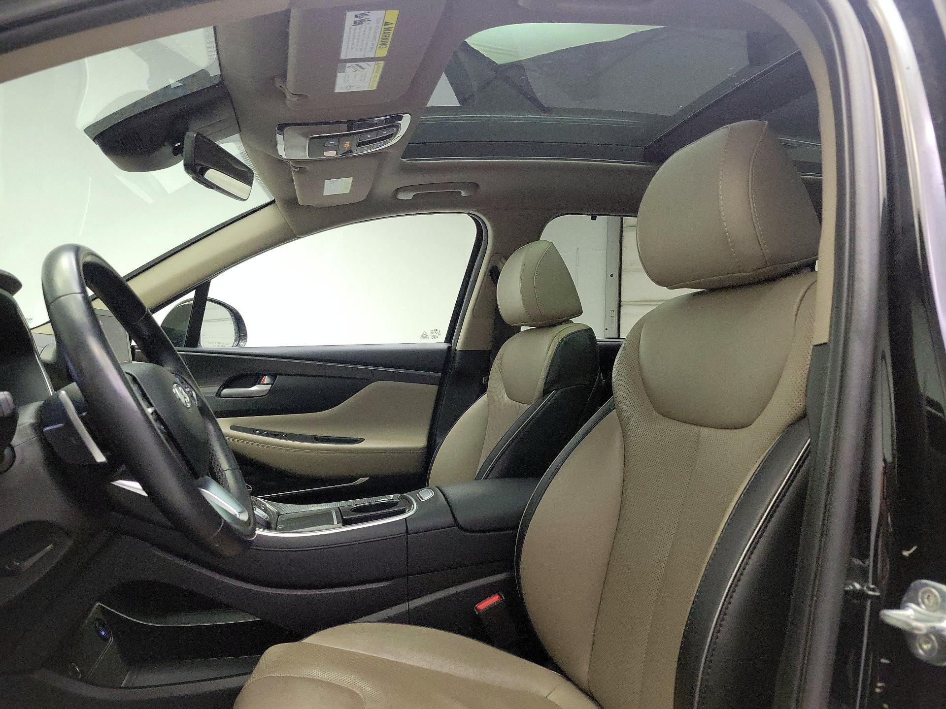 Thumbnail: 2022 Hyundai Santa Fe - 20