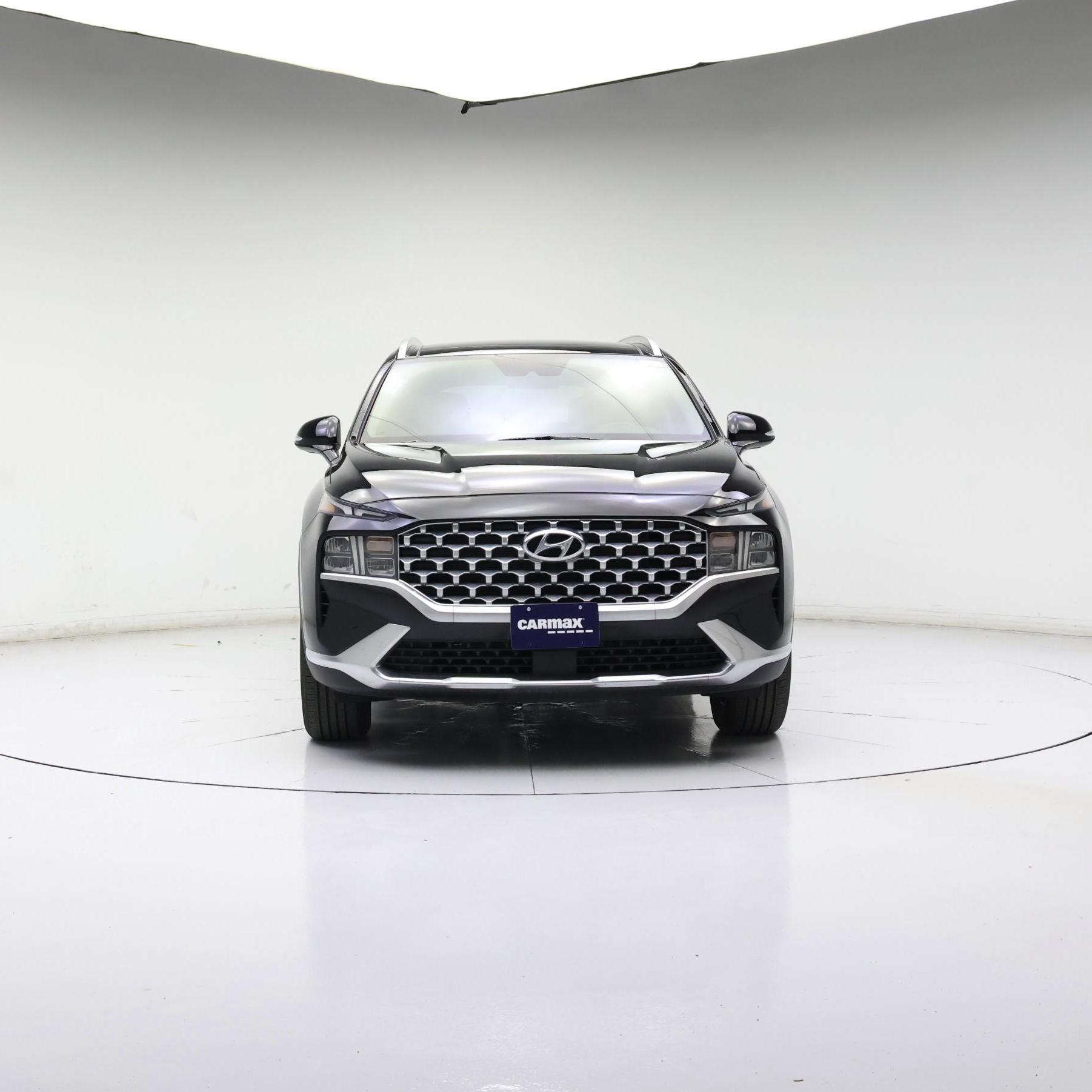 Thumbnail: 2022 Hyundai Santa Fe - 6