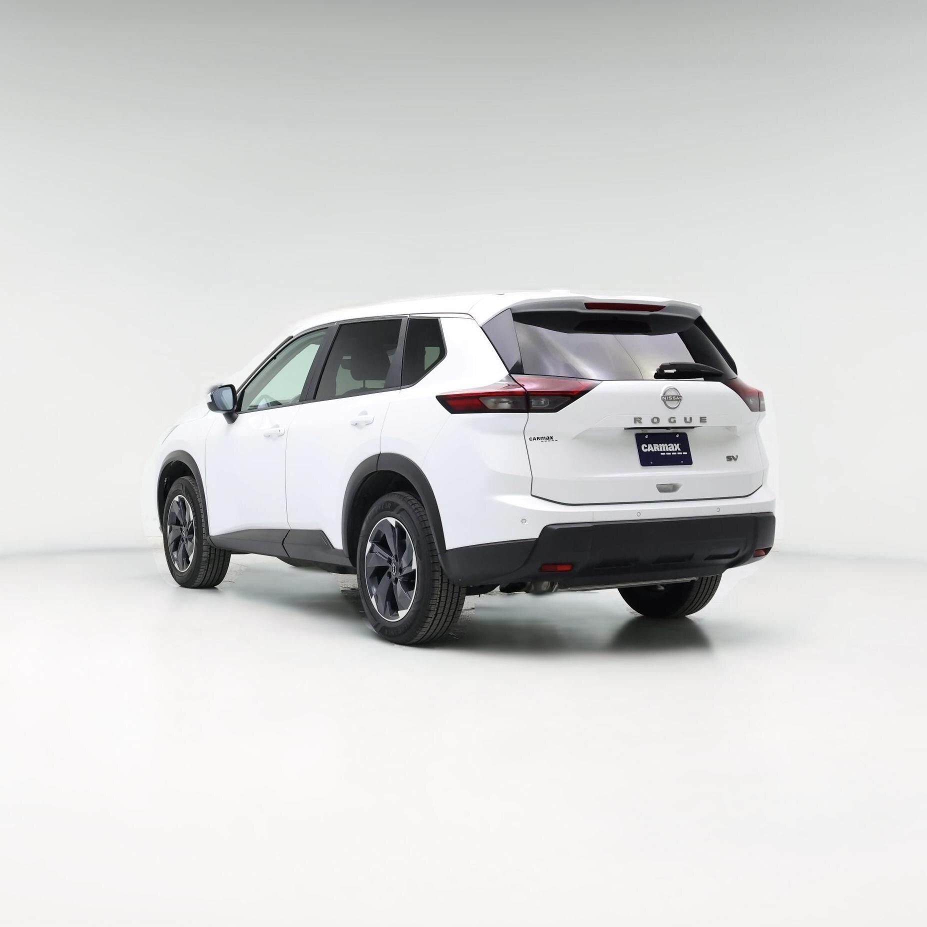 Thumbnail: 2024 Nissan Rogue - 1