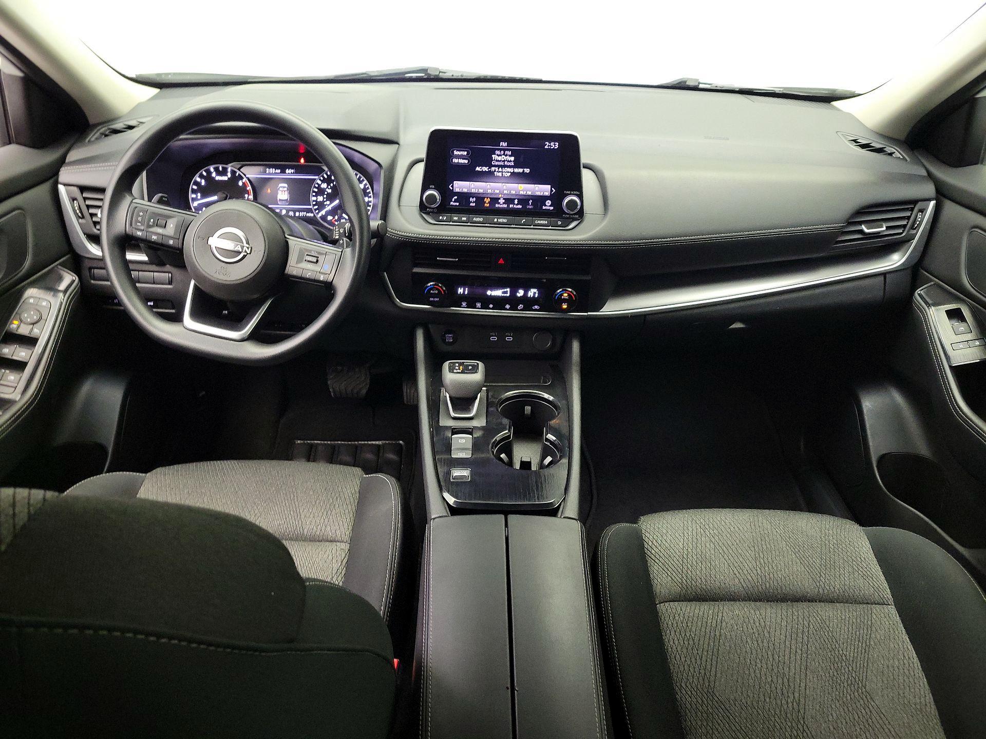 Thumbnail: 2024 Nissan Rogue - 9