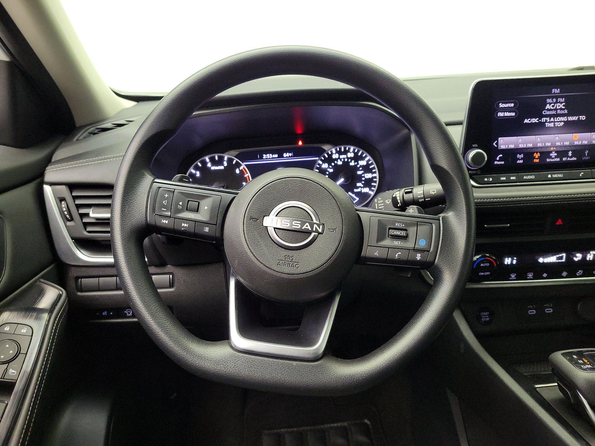 Thumbnail: 2024 Nissan Rogue - 10