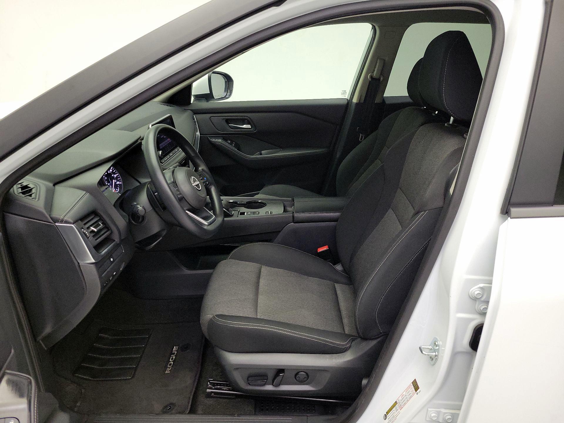 Thumbnail: 2024 Nissan Rogue - 11