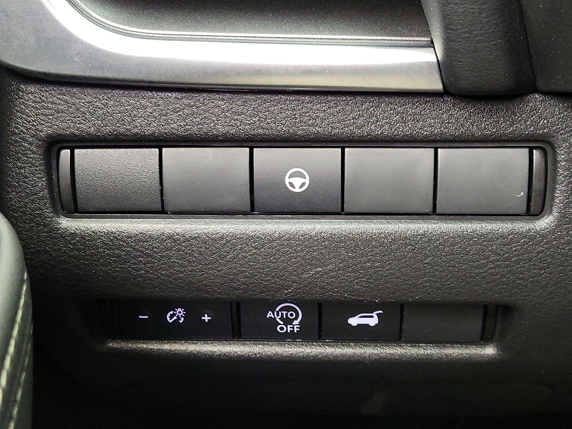 Thumbnail: 2024 Nissan Rogue - 13