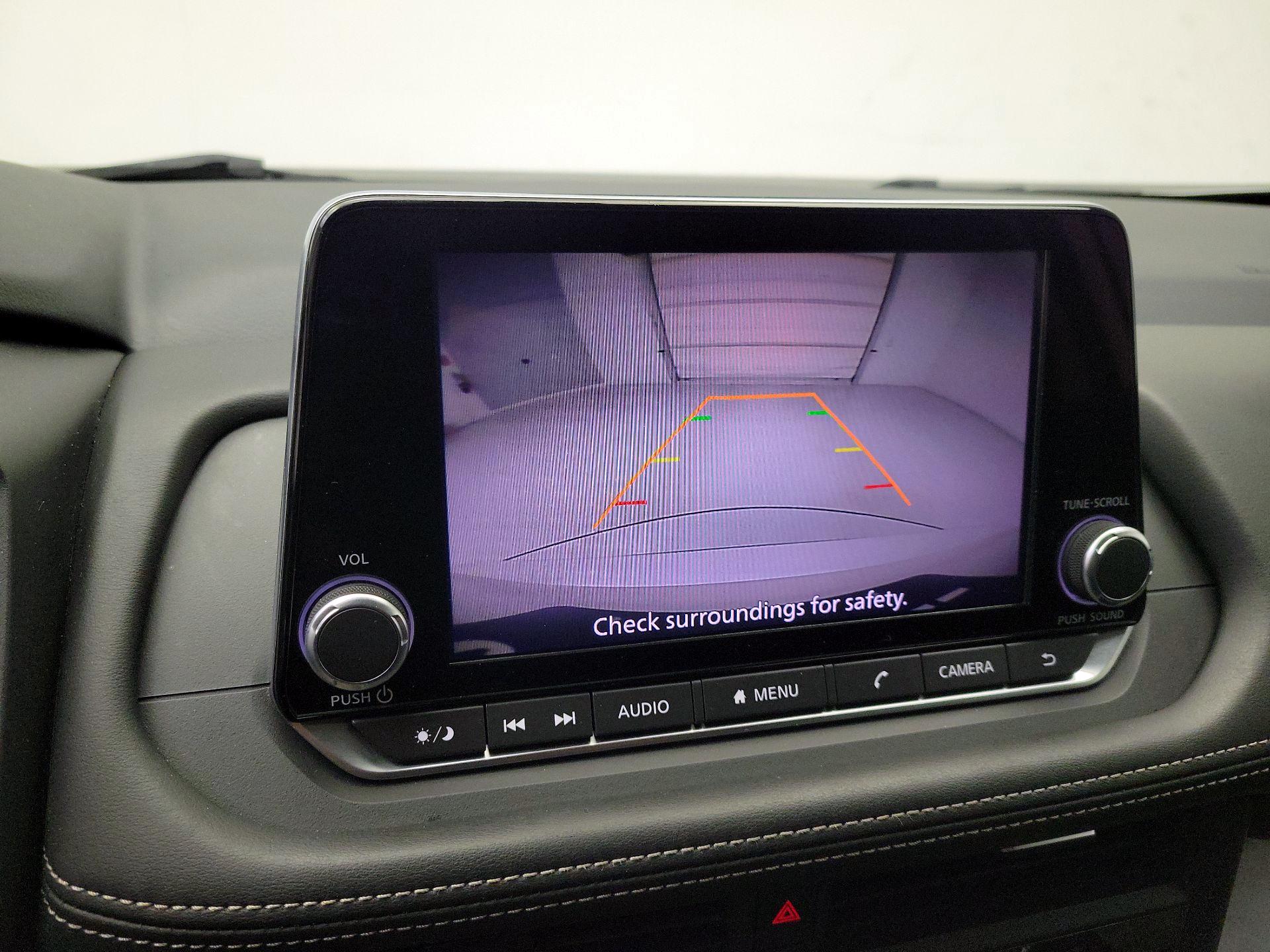 Thumbnail: 2024 Nissan Rogue - 14