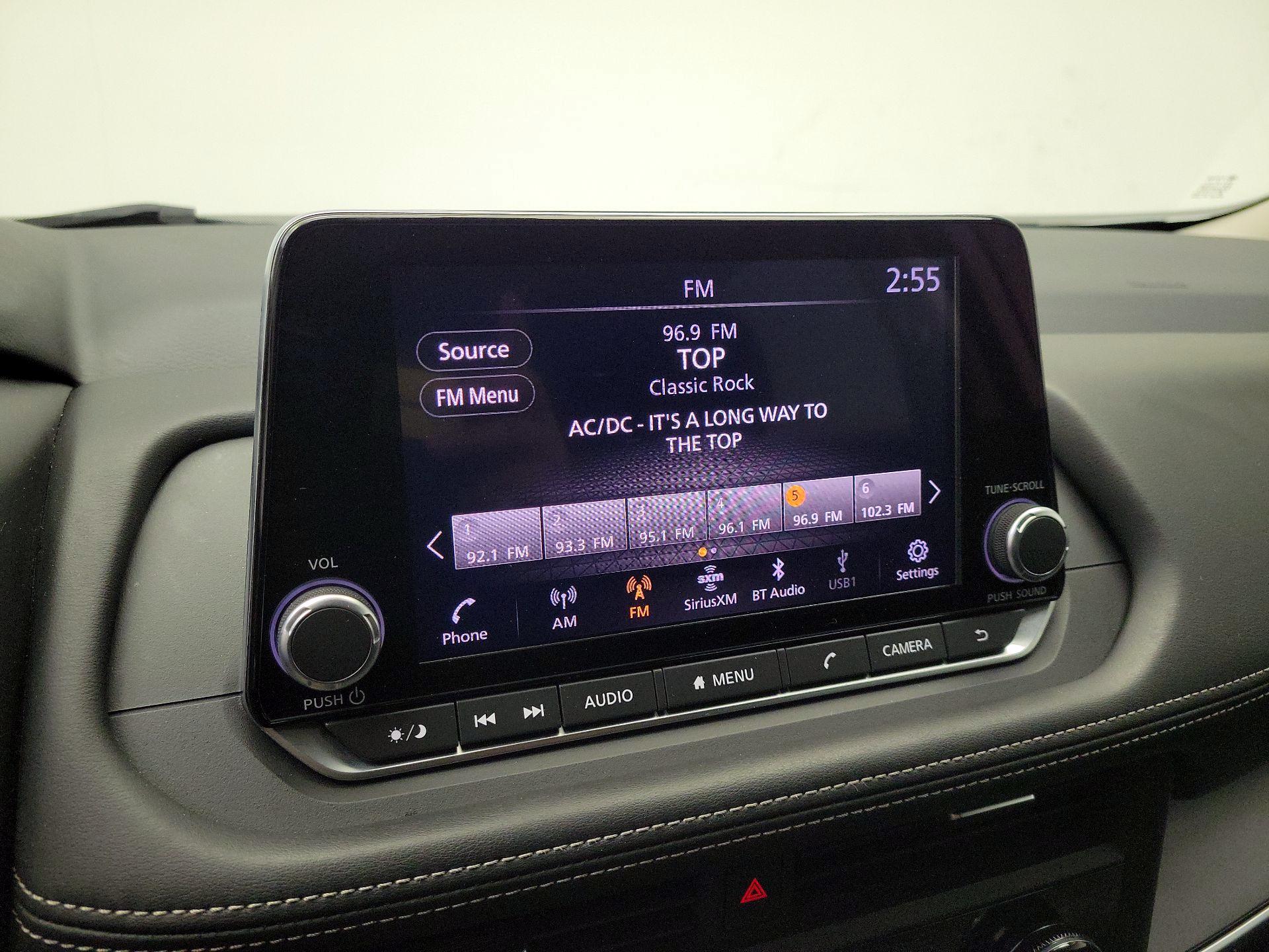 Thumbnail: 2024 Nissan Rogue - 15