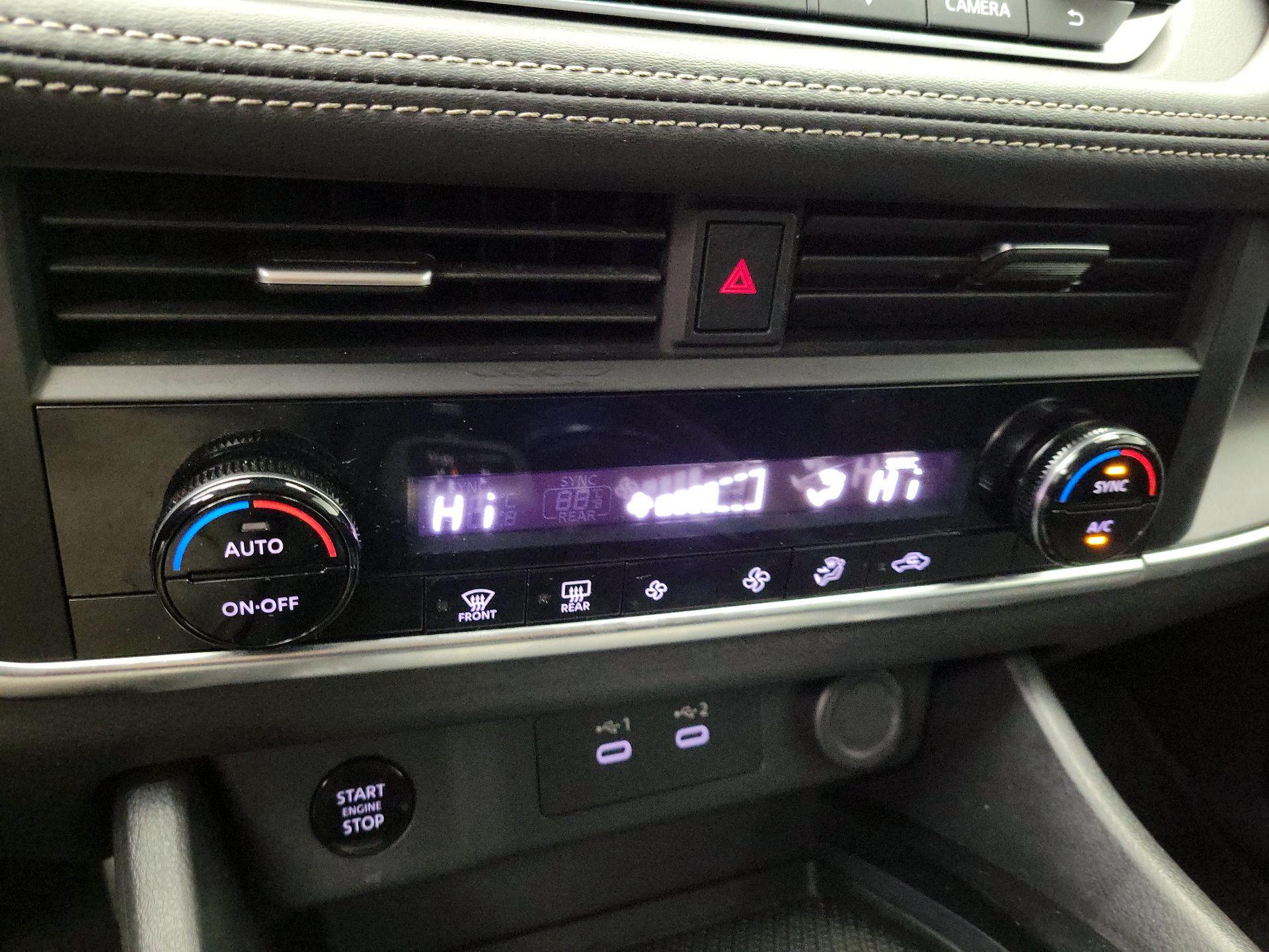 Thumbnail: 2024 Nissan Rogue - 16