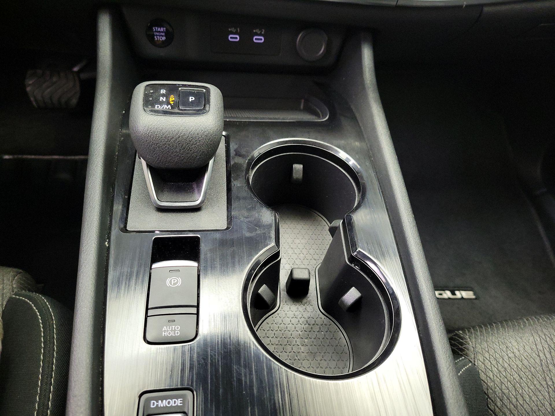 Thumbnail: 2024 Nissan Rogue - 17