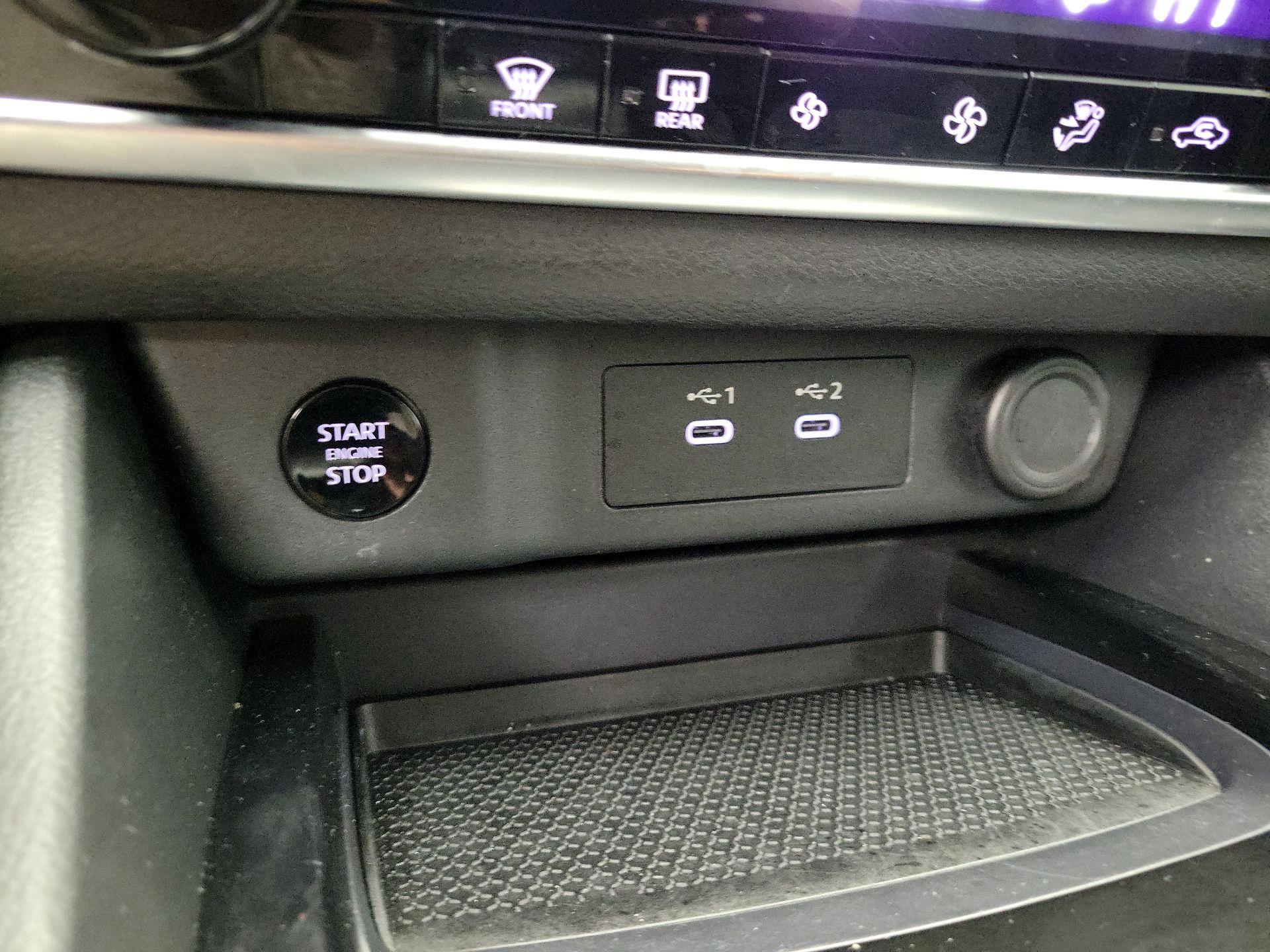 Thumbnail: 2024 Nissan Rogue - 18