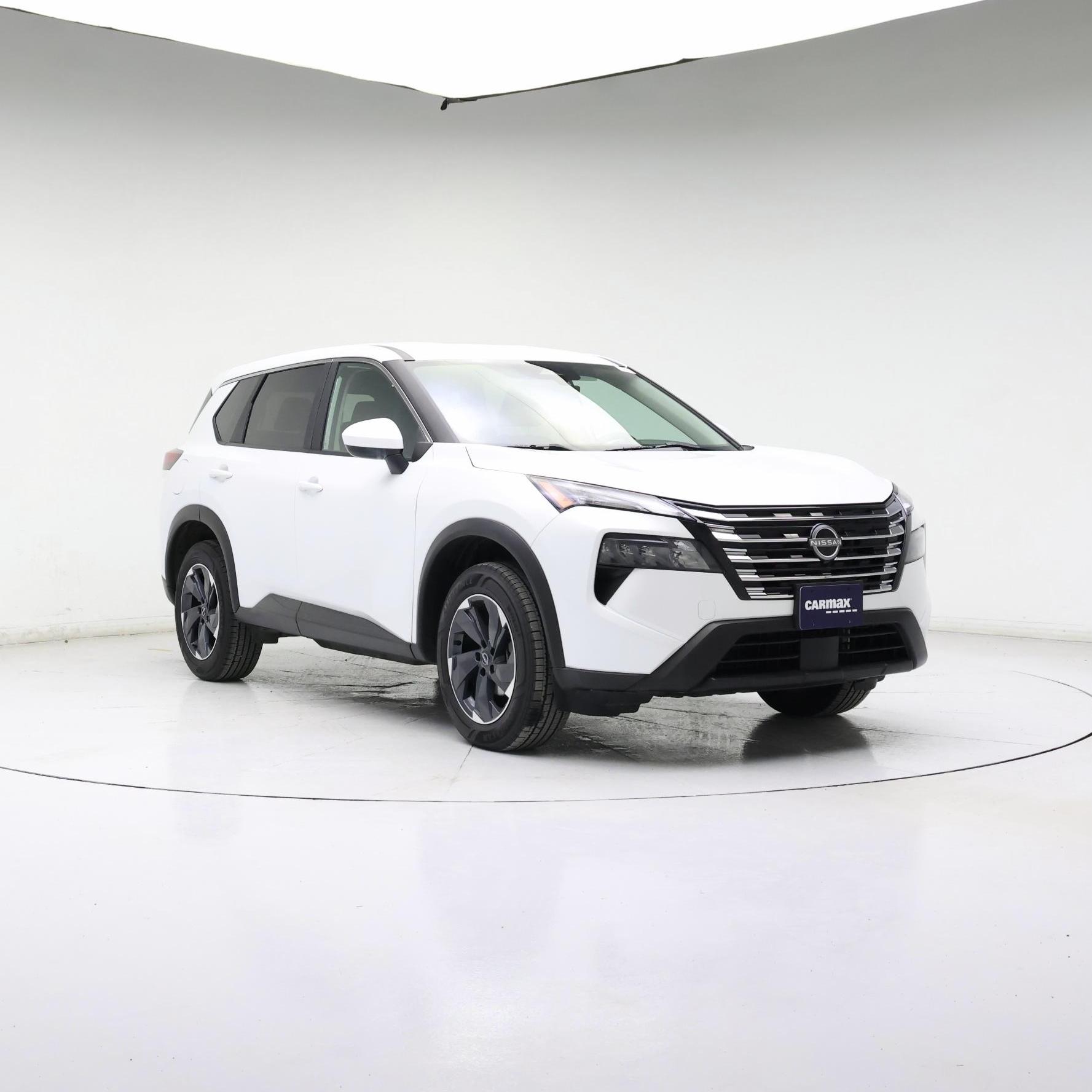 Thumbnail: 2024 Nissan Rogue - 2