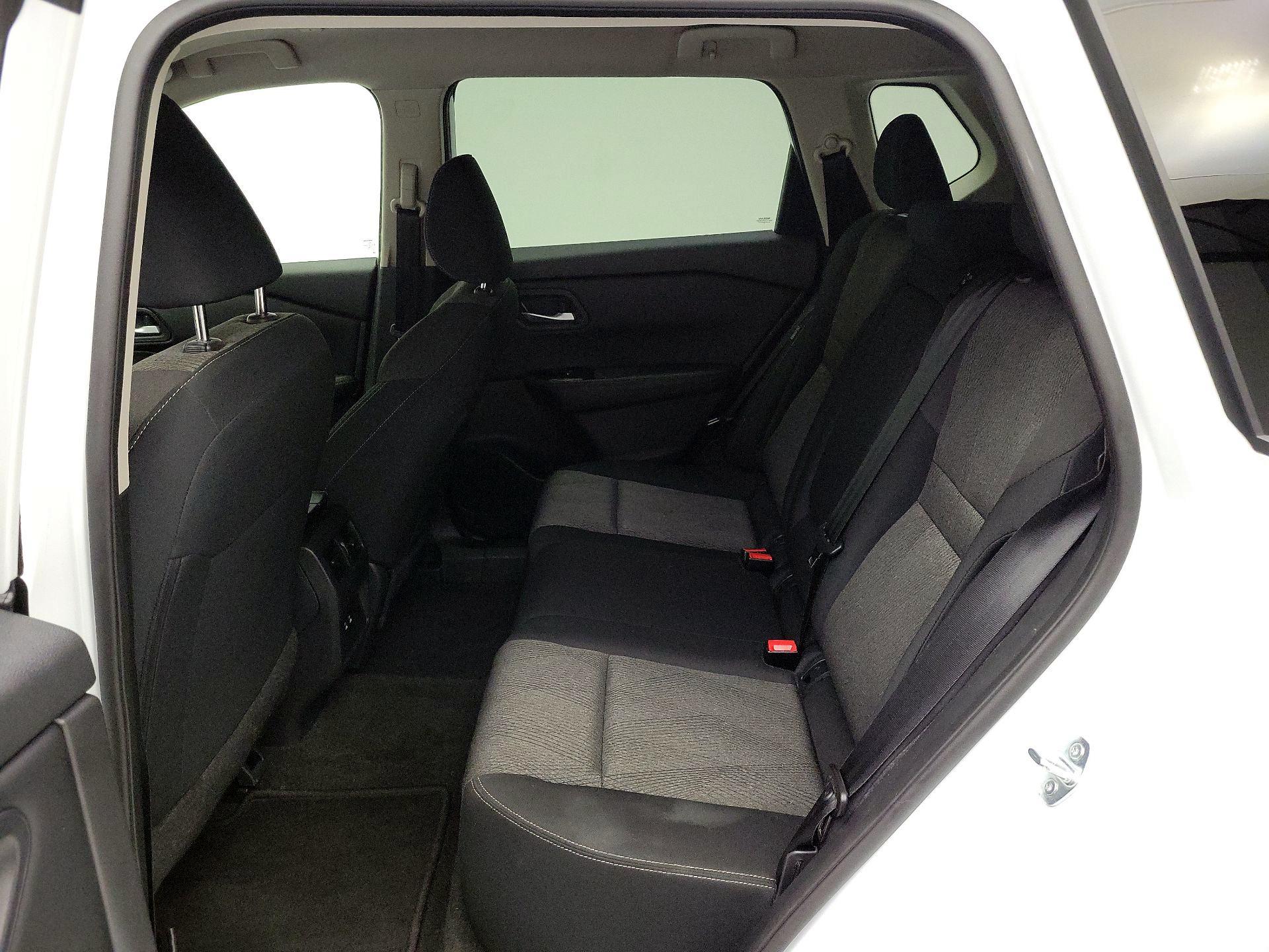 Thumbnail: 2024 Nissan Rogue - 19