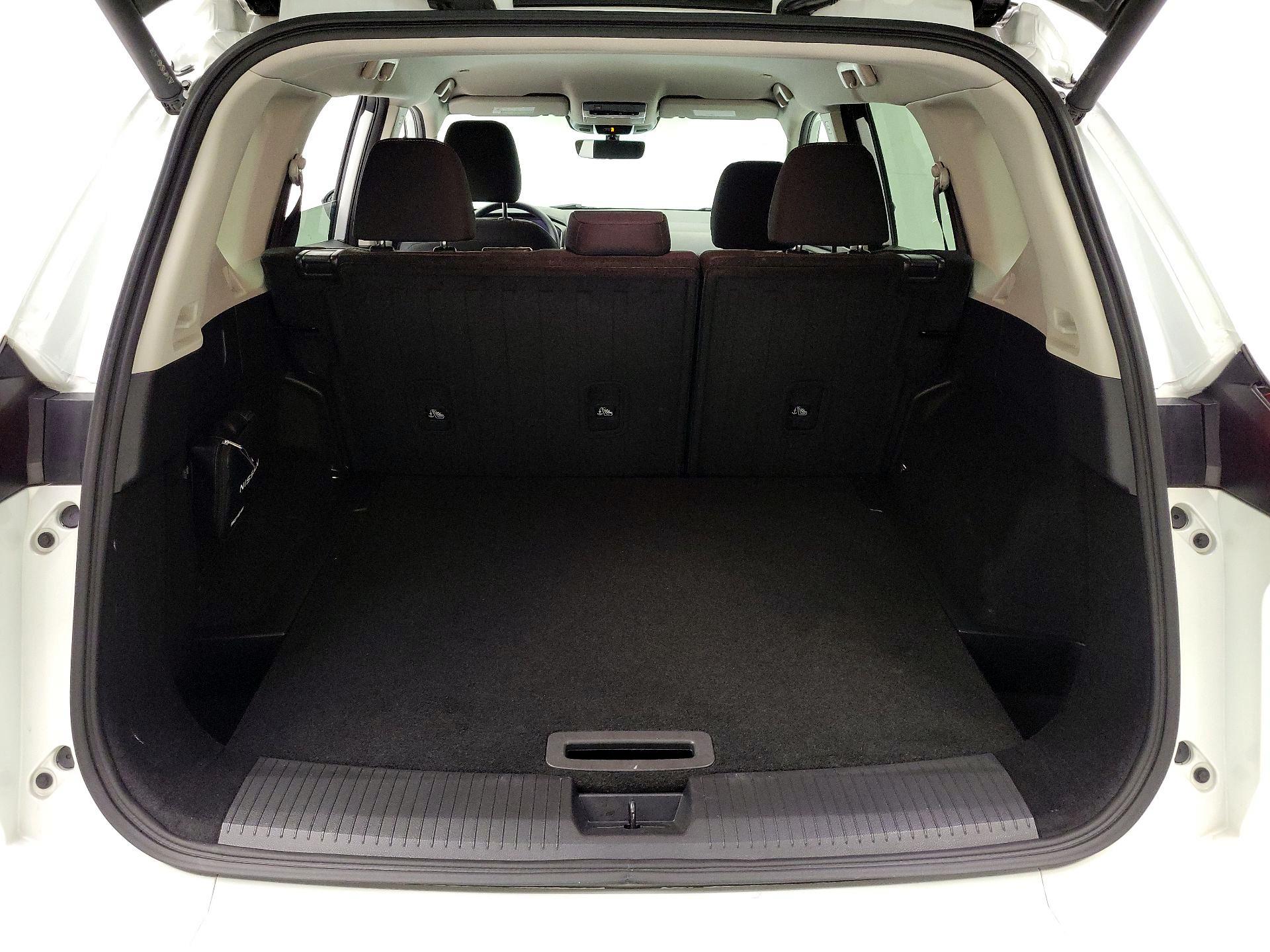 Thumbnail: 2024 Nissan Rogue - 20