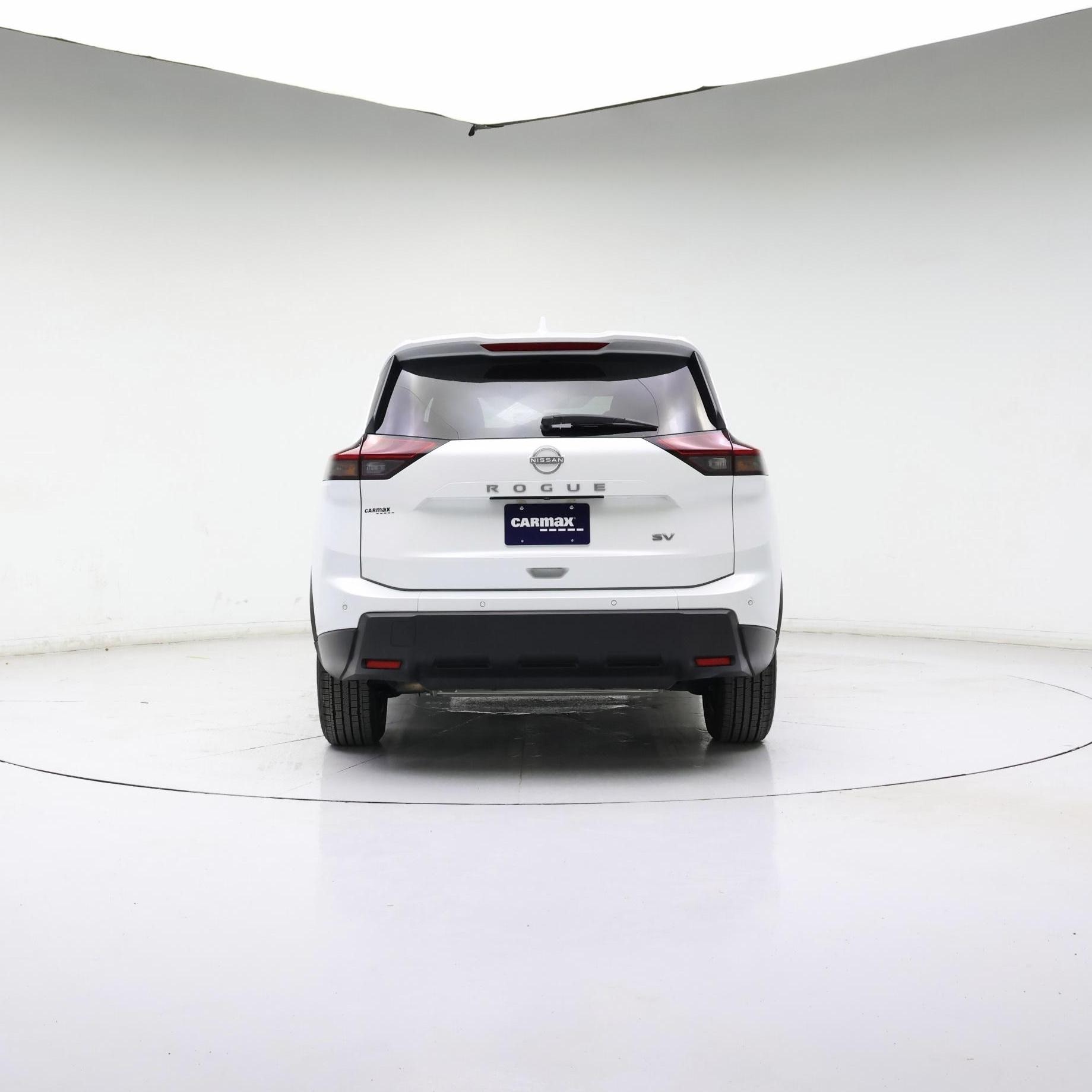 Thumbnail: 2024 Nissan Rogue - 5