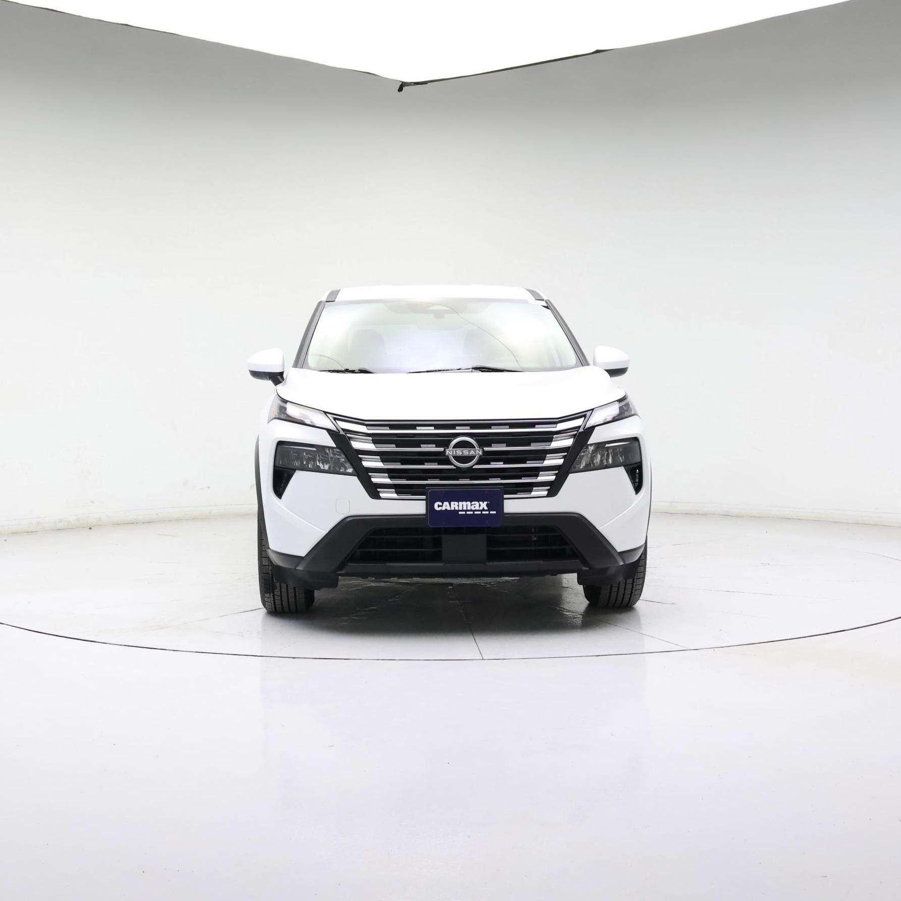 Thumbnail: 2024 Nissan Rogue - 6