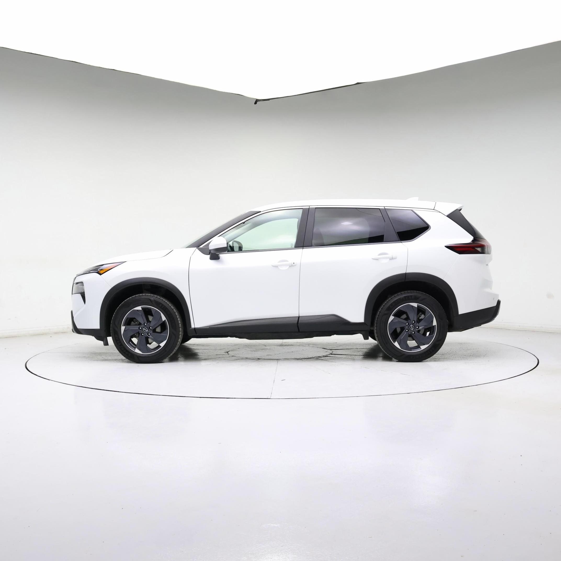Thumbnail: 2024 Nissan Rogue - 7