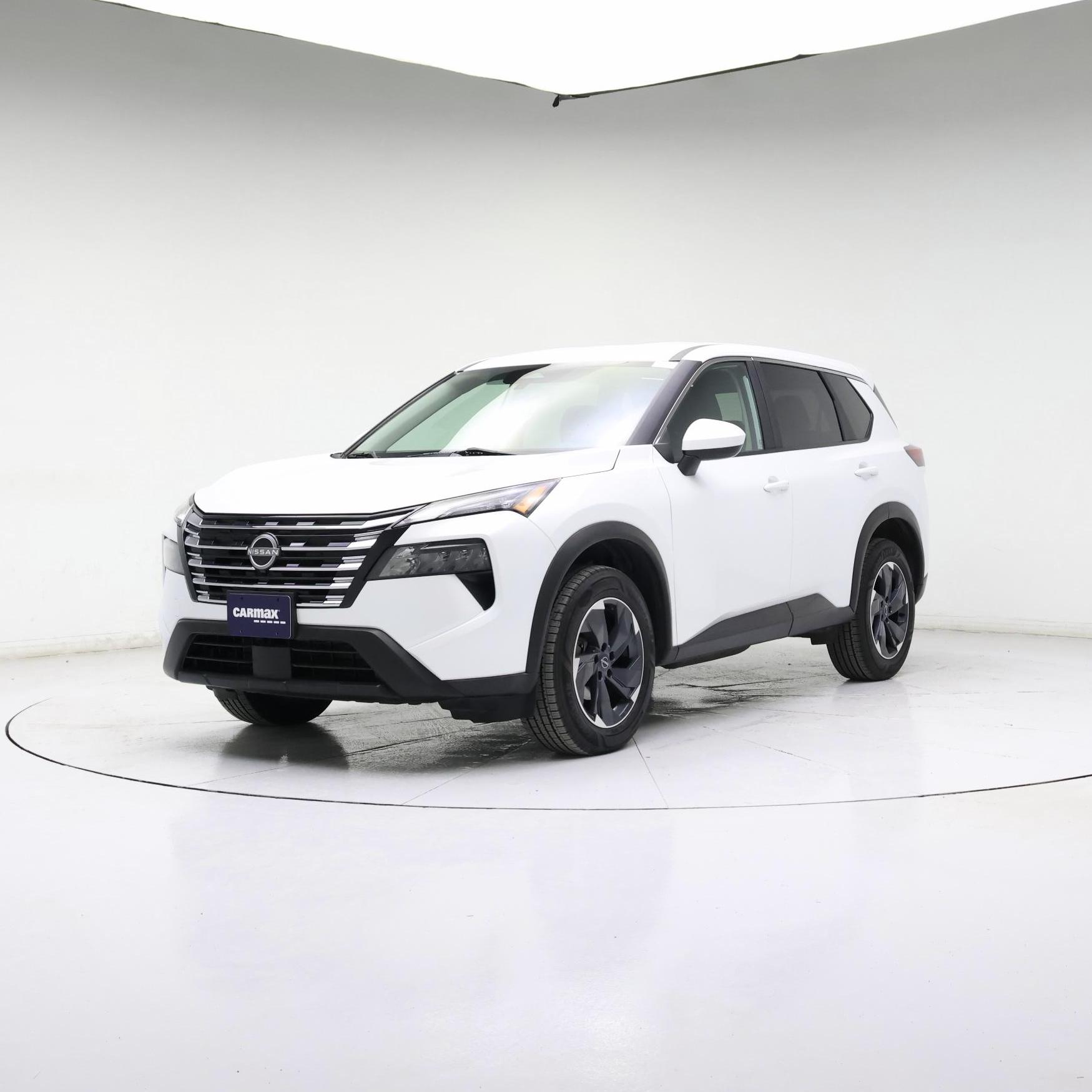 Thumbnail: 2024 Nissan Rogue - 8