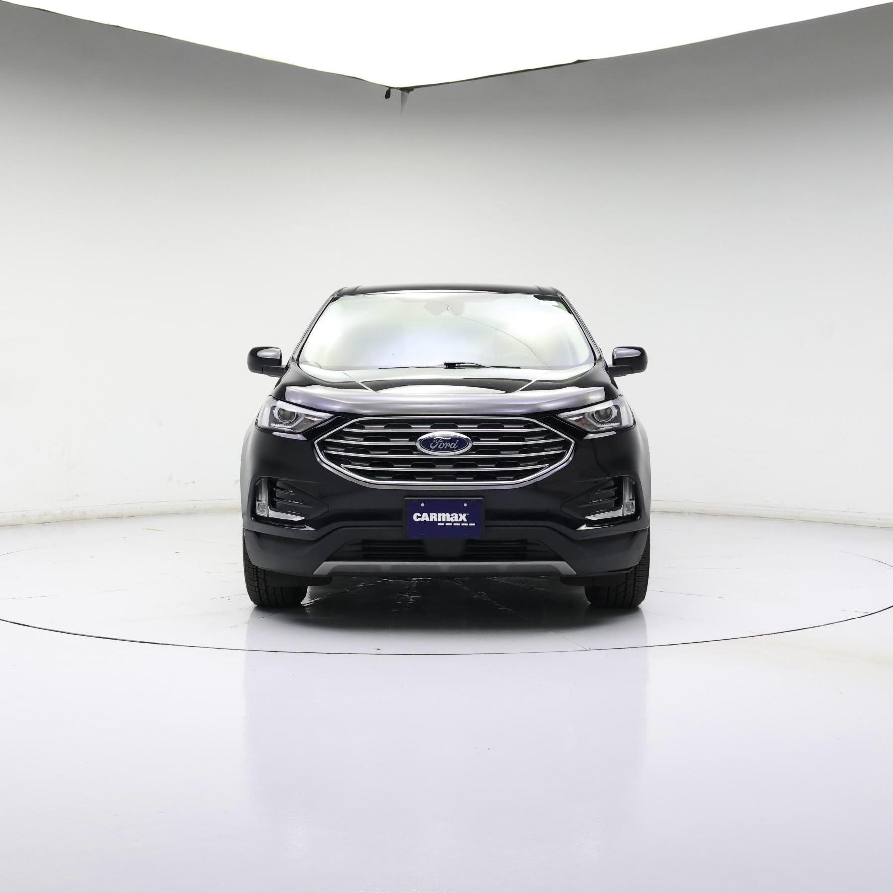 Thumbnail: 2021 Ford Edge - 5