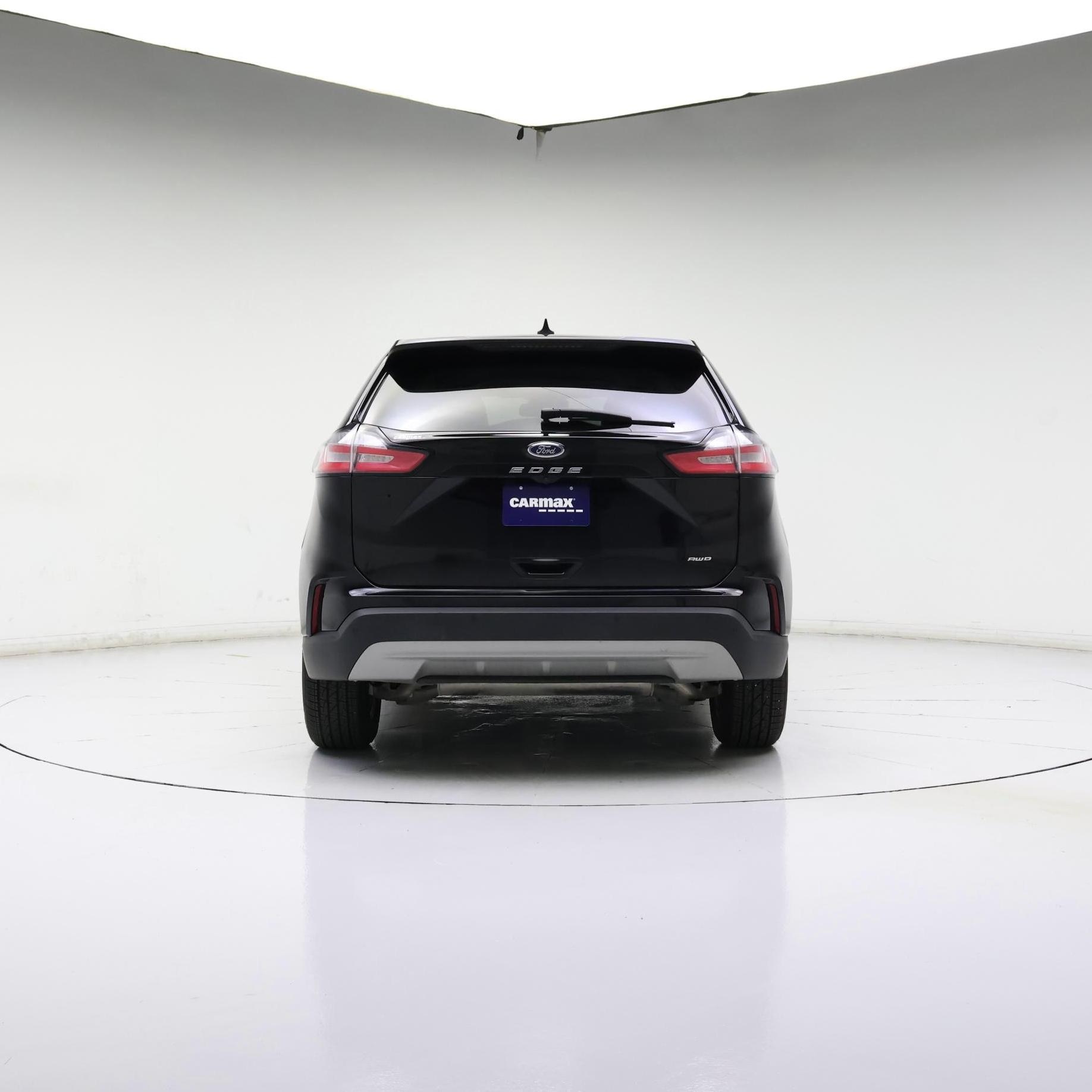 Thumbnail: 2021 Ford Edge - 6