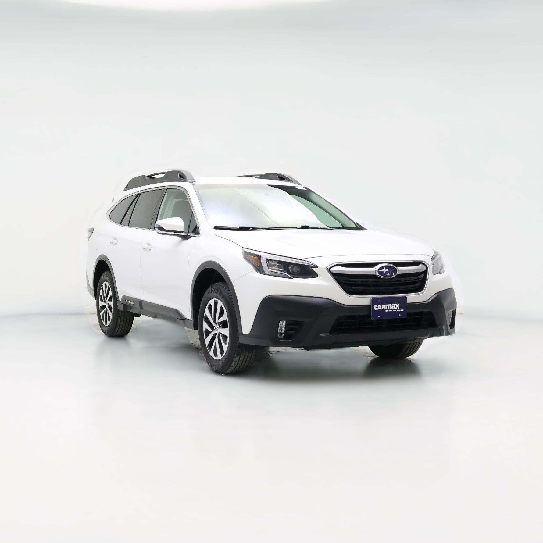 Thumbnail: 2022 Subaru Outback - 1