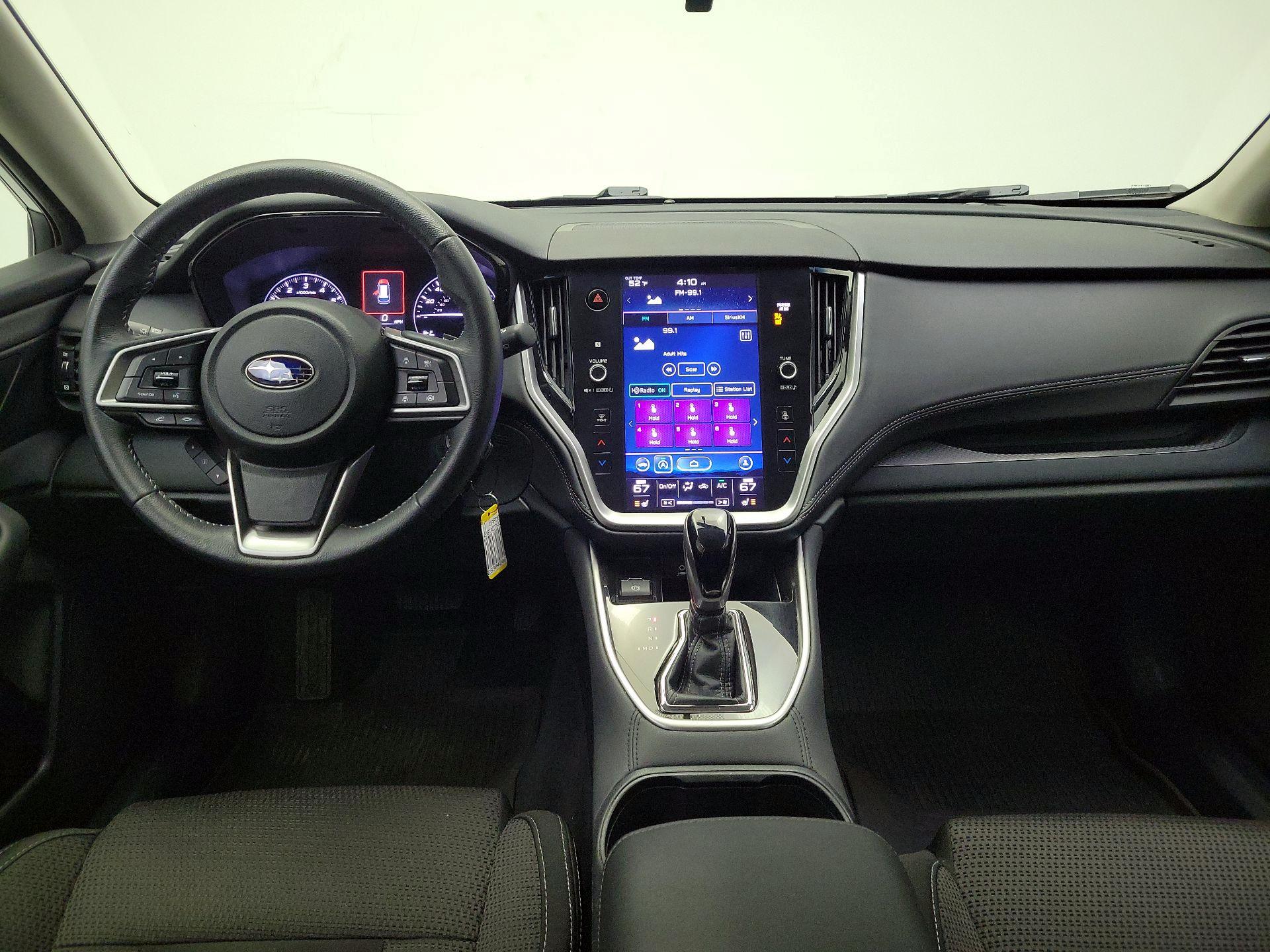 Thumbnail: 2022 Subaru Outback - 9