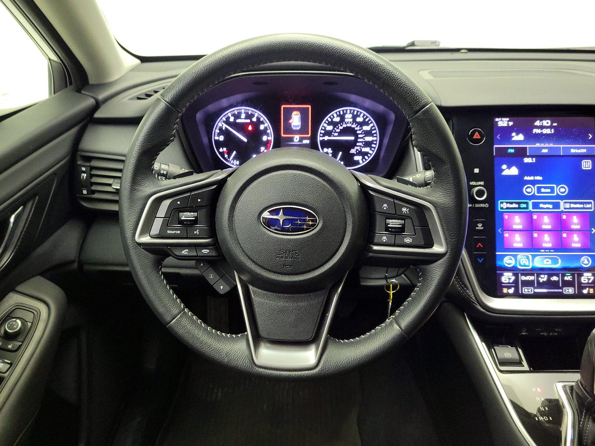 Thumbnail: 2022 Subaru Outback - 10