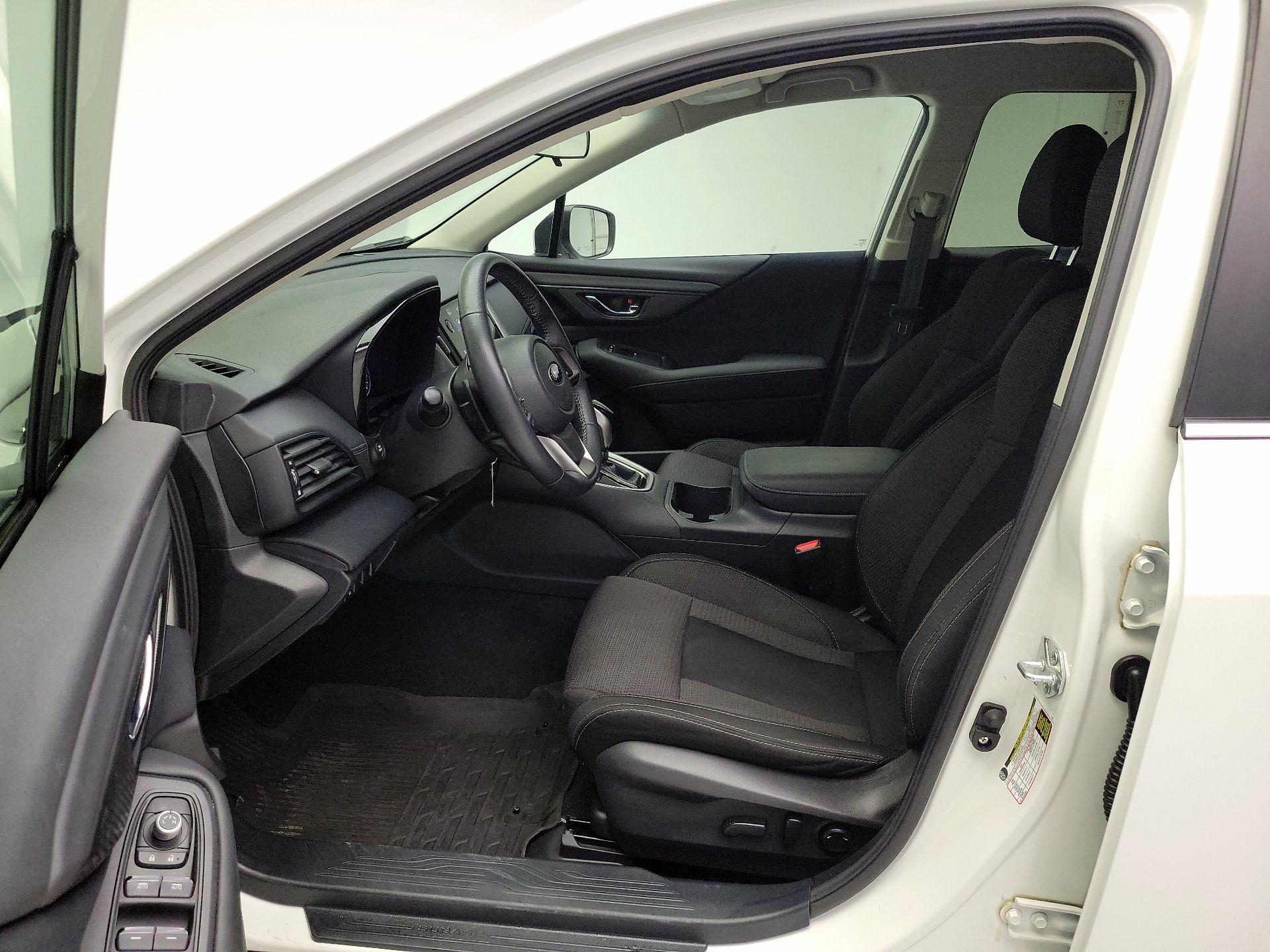 Thumbnail: 2022 Subaru Outback - 11