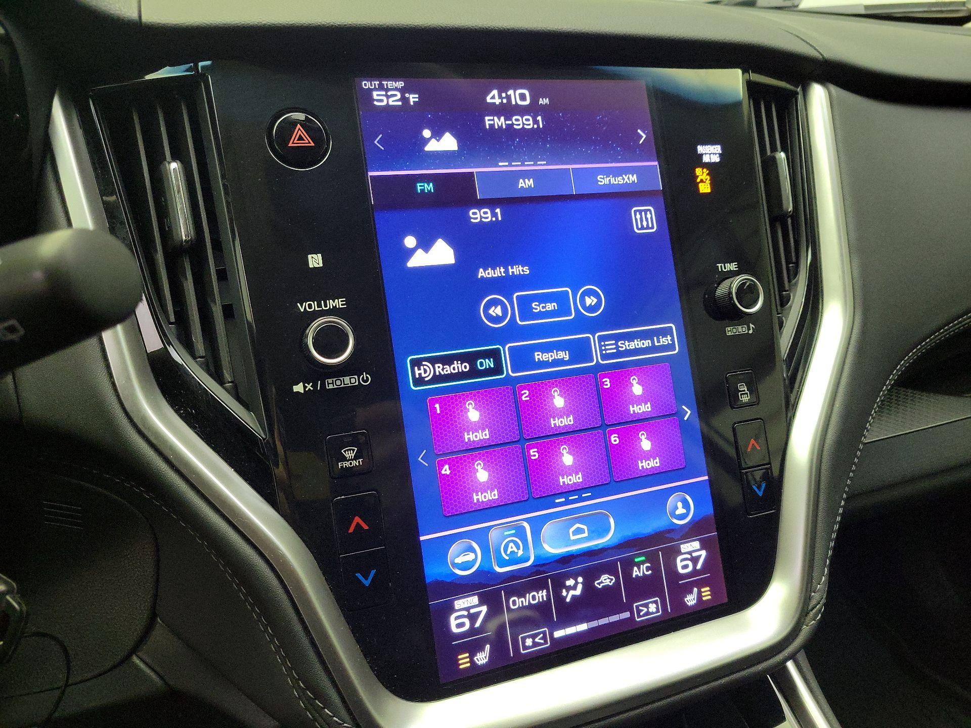 Thumbnail: 2022 Subaru Outback - 15