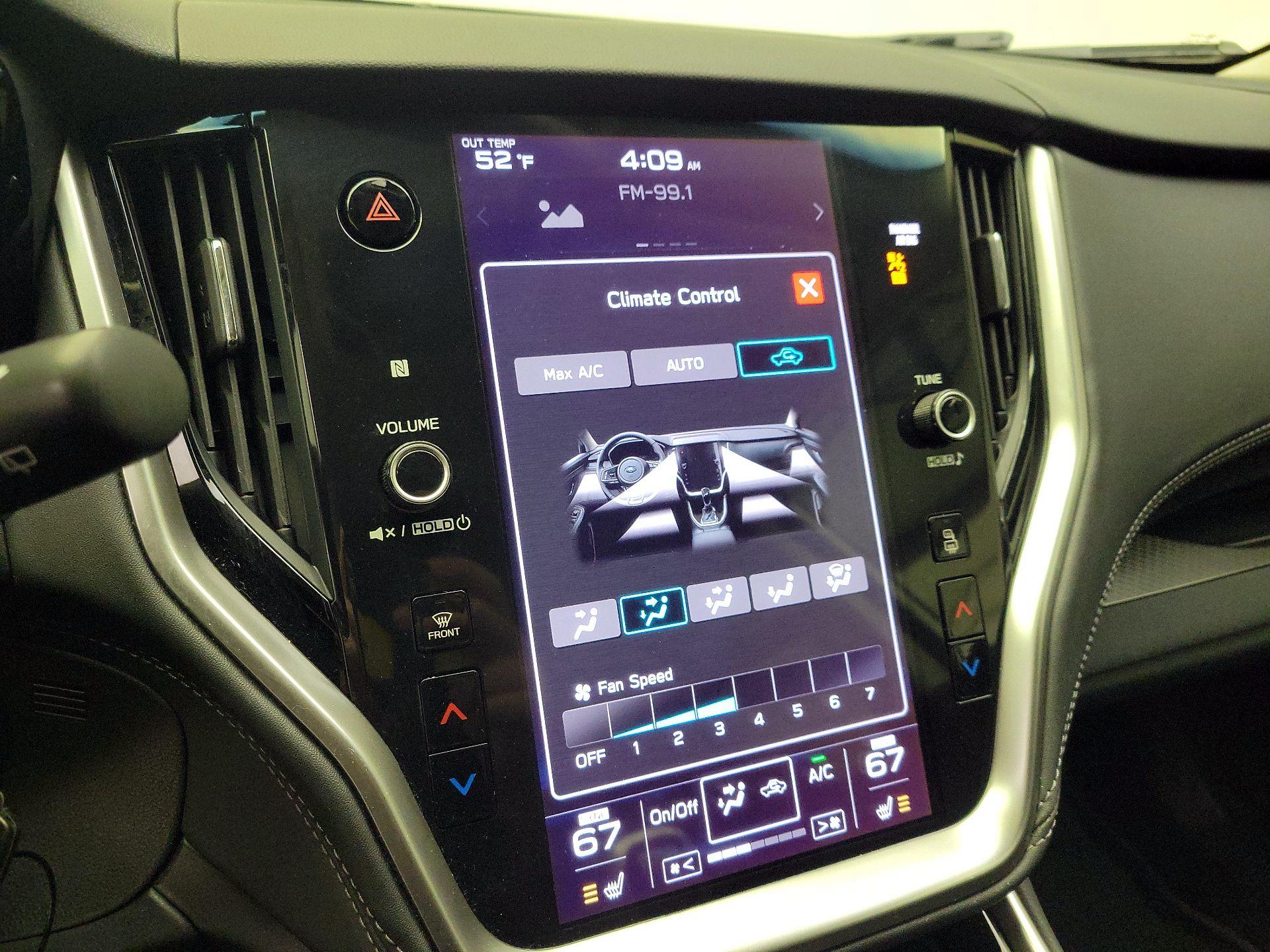 Thumbnail: 2022 Subaru Outback - 16