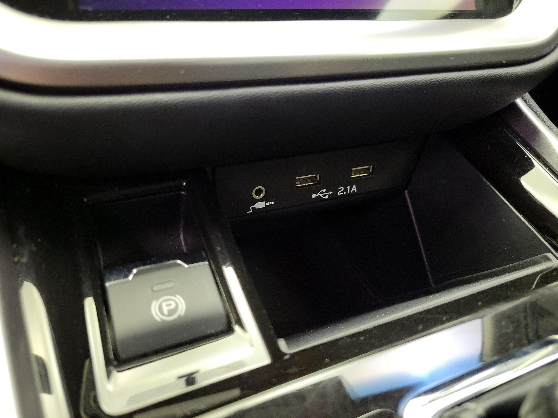 Thumbnail: 2022 Subaru Outback - 18