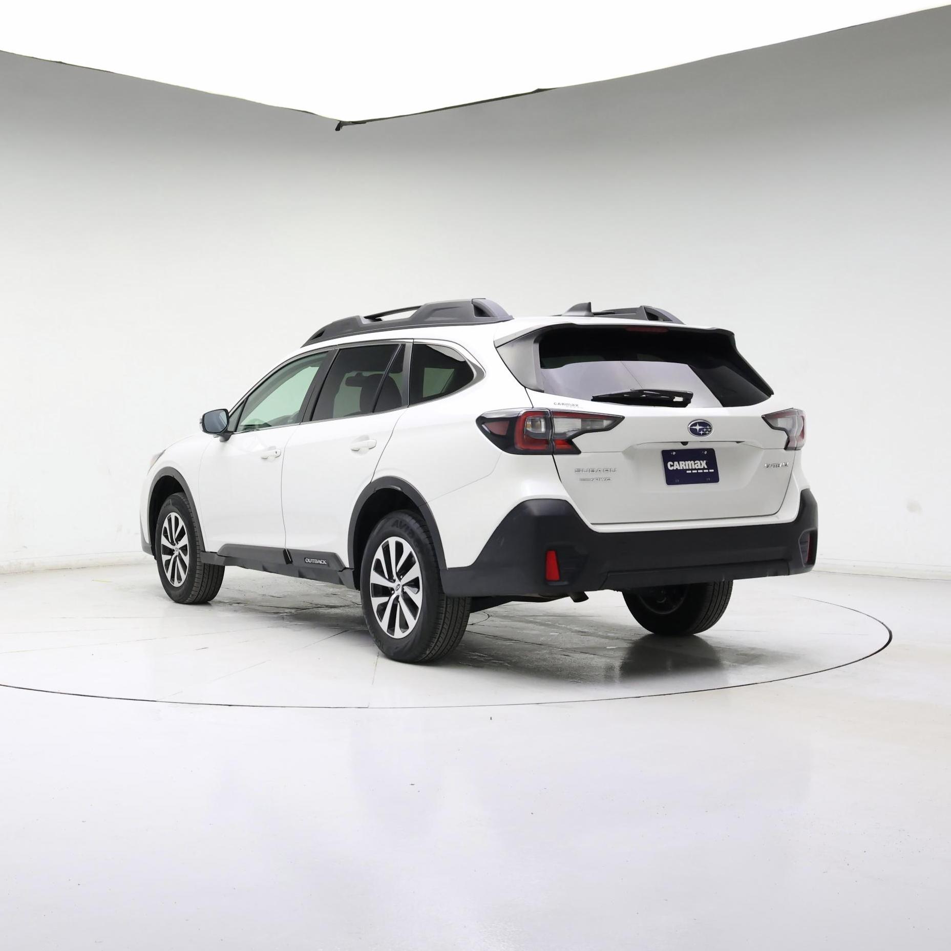 Thumbnail: 2022 Subaru Outback - 2