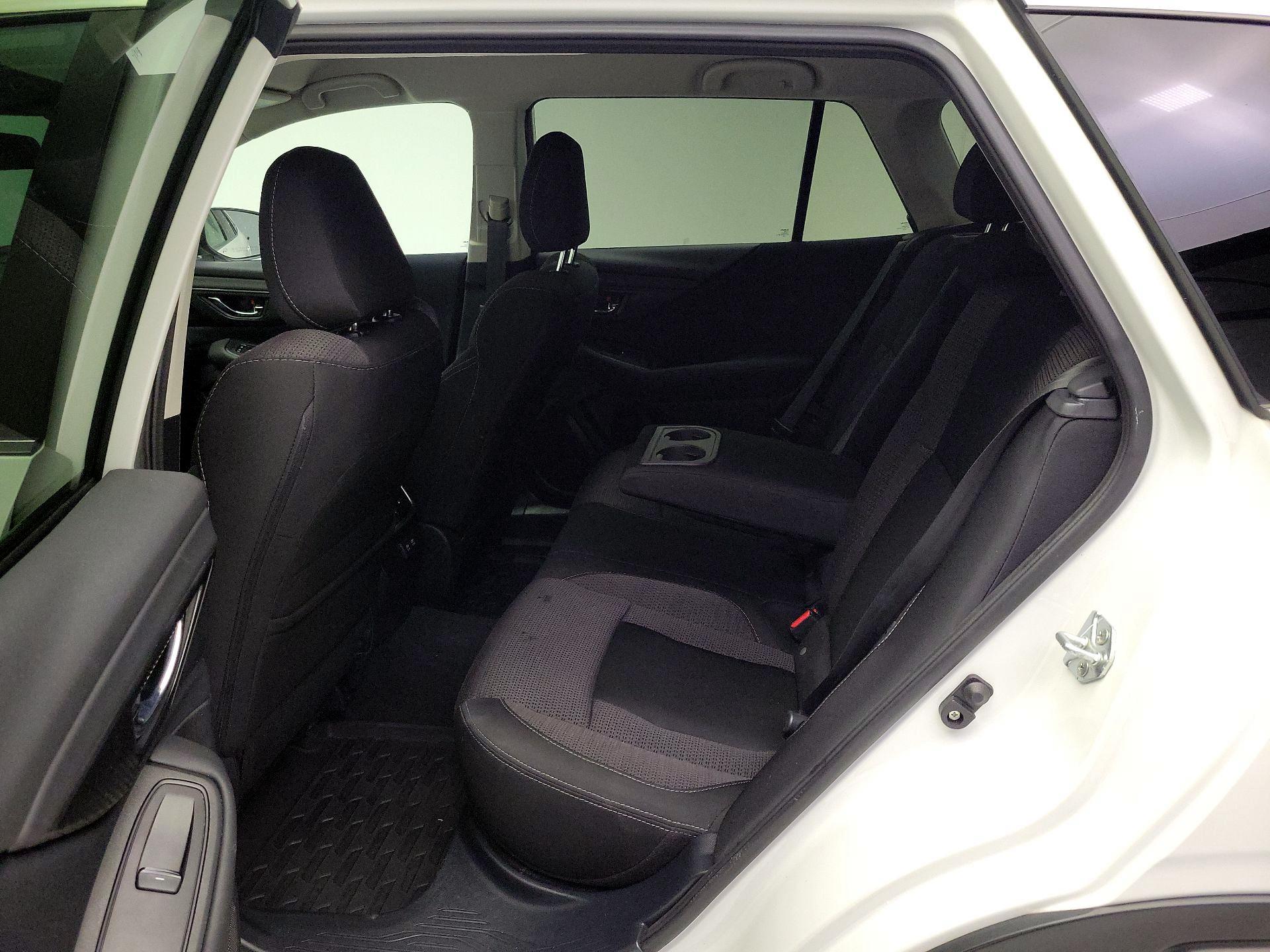 Thumbnail: 2022 Subaru Outback - 19