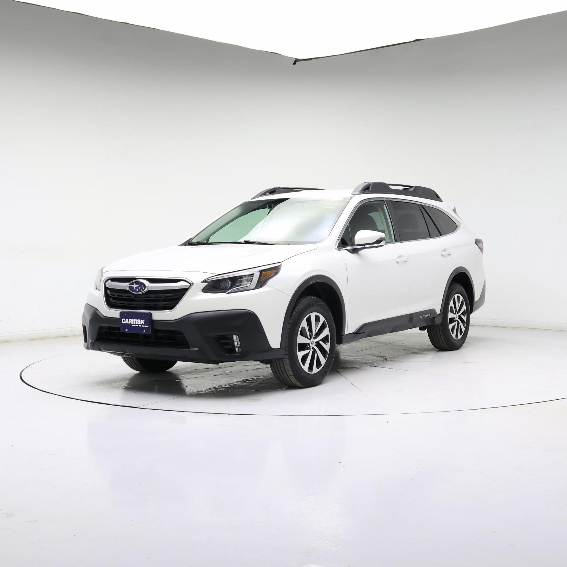 Thumbnail: 2022 Subaru Outback - 4
