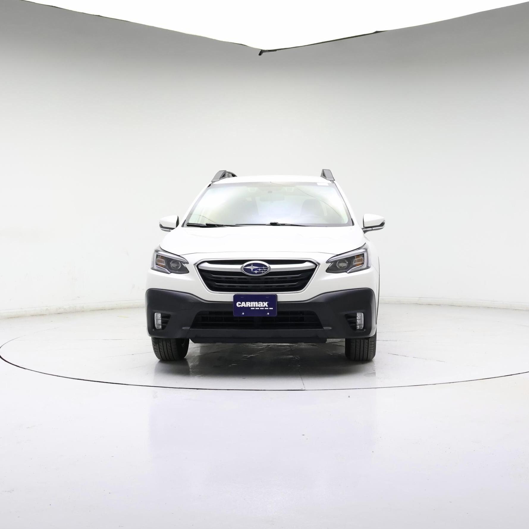 Thumbnail: 2022 Subaru Outback - 5