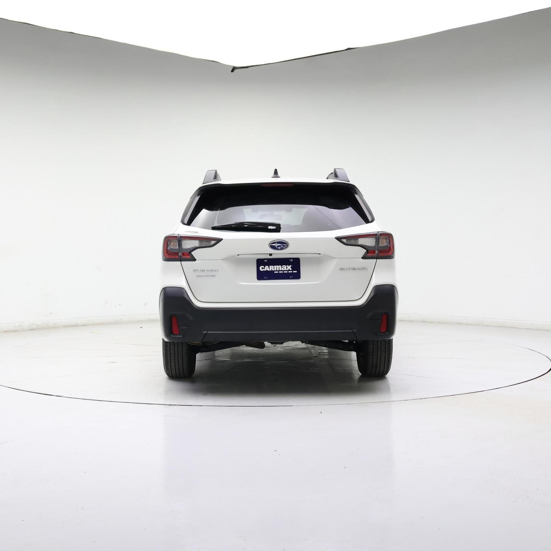 Thumbnail: 2022 Subaru Outback - 6