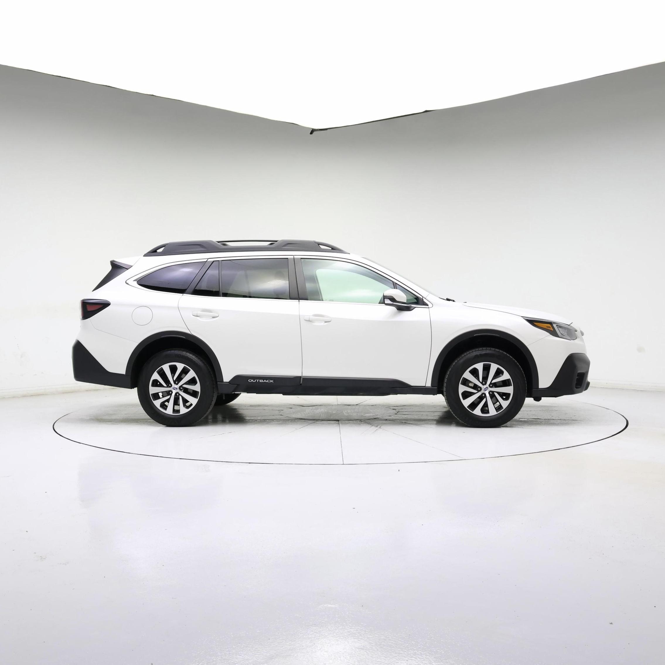 Thumbnail: 2022 Subaru Outback - 7