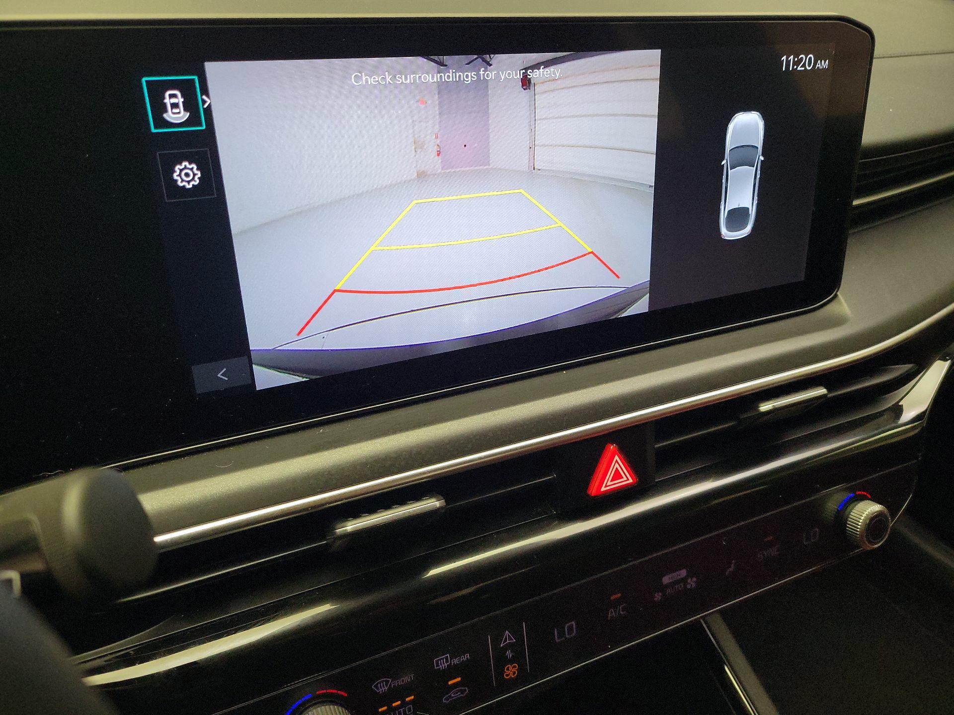 Thumbnail: 2025 Kia K5 - 15