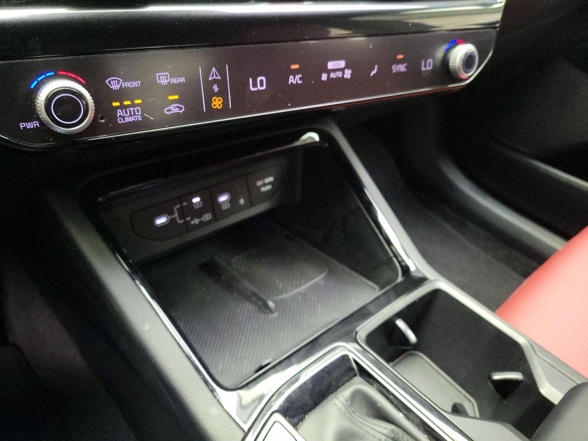 Thumbnail: 2025 Kia K5 - 17