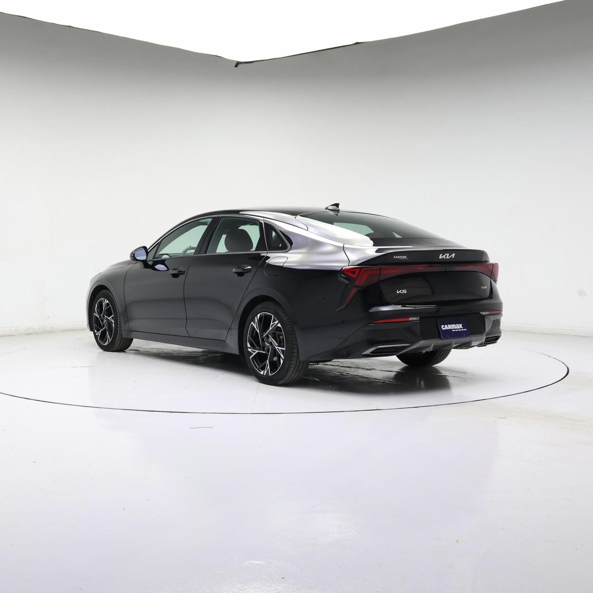 Thumbnail: 2025 Kia K5 - 2