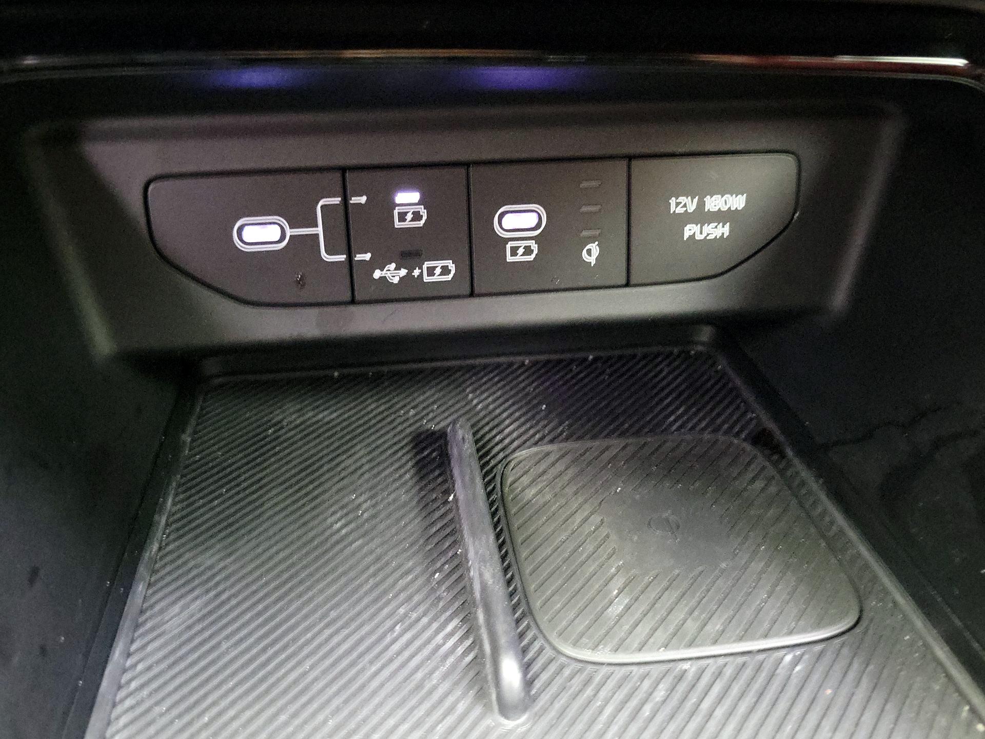 Thumbnail: 2025 Kia K5 - 19