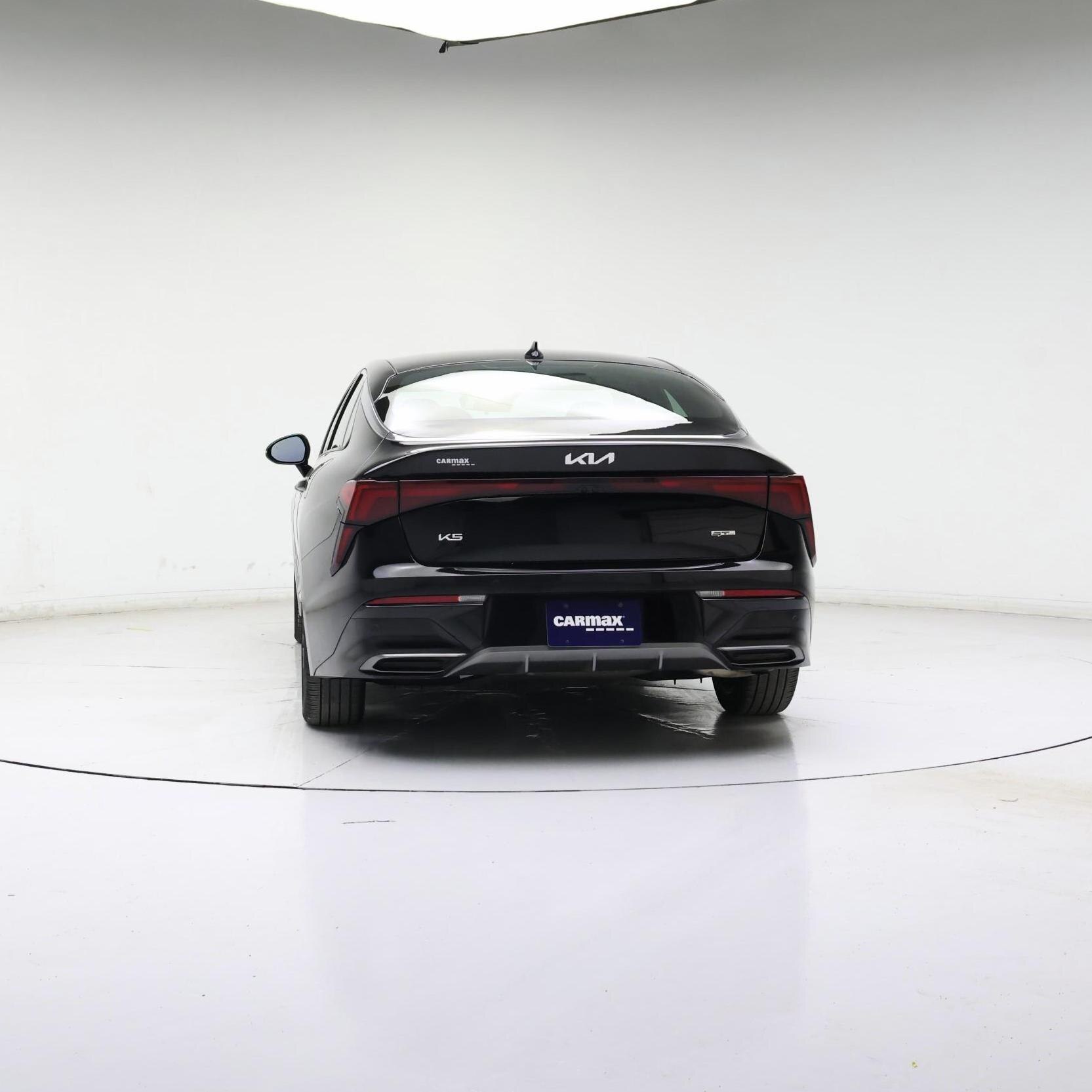 Thumbnail: 2025 Kia K5 - 6