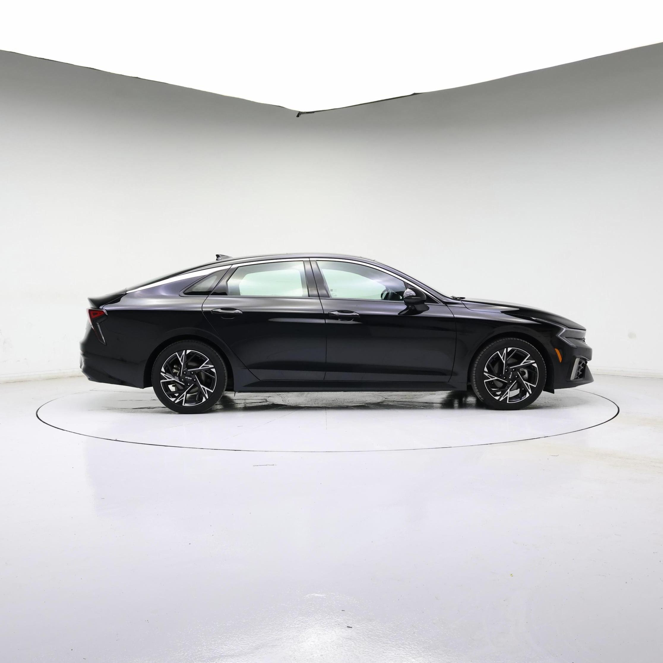 Thumbnail: 2025 Kia K5 - 7