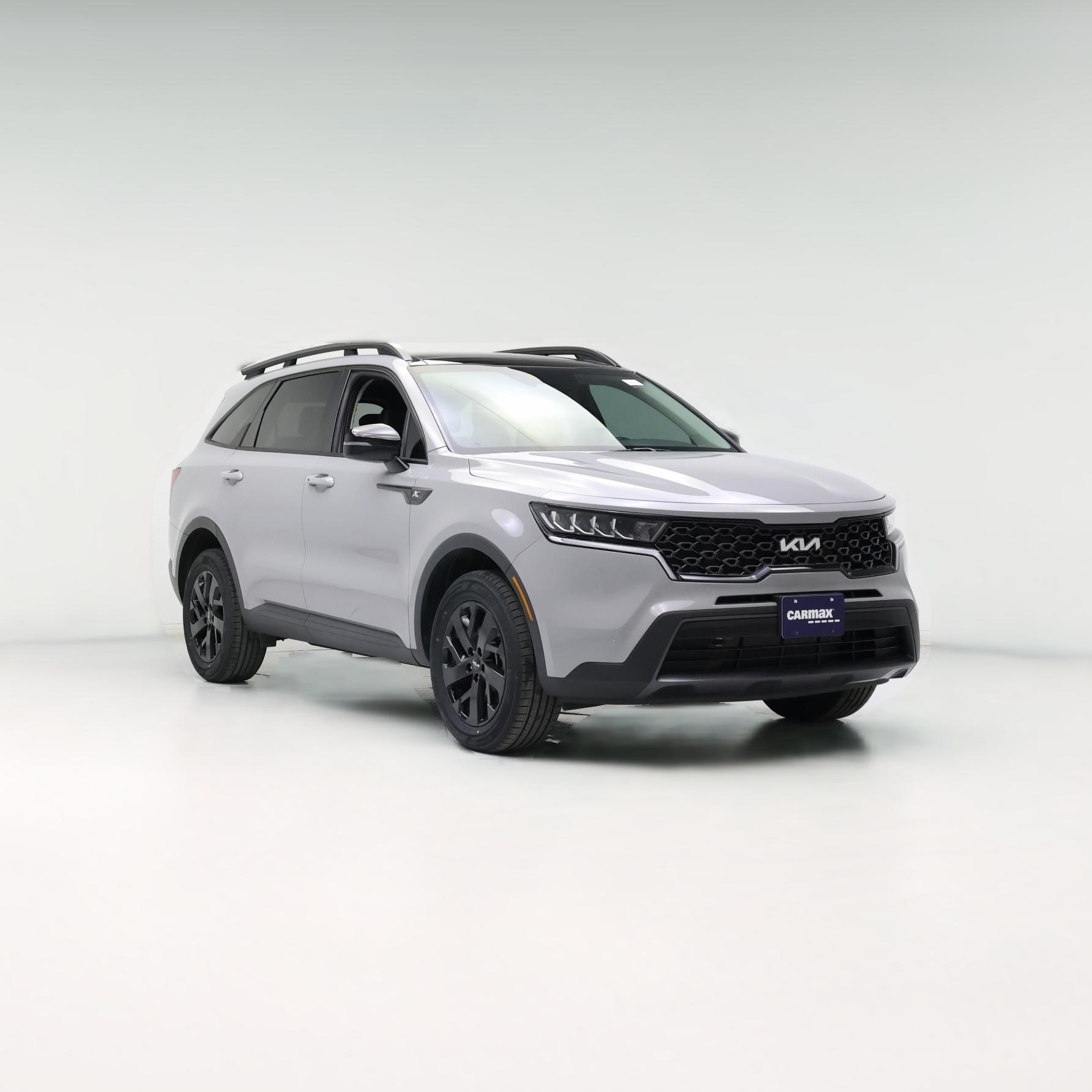 Thumbnail: 2023 Kia Sorento - 1