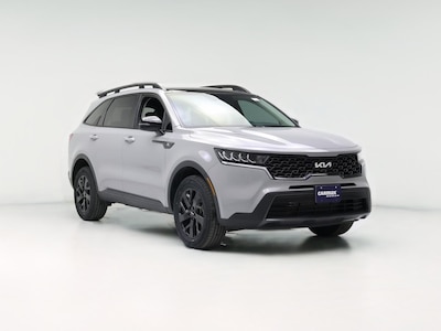 2023 Kia Sorento X-Line S