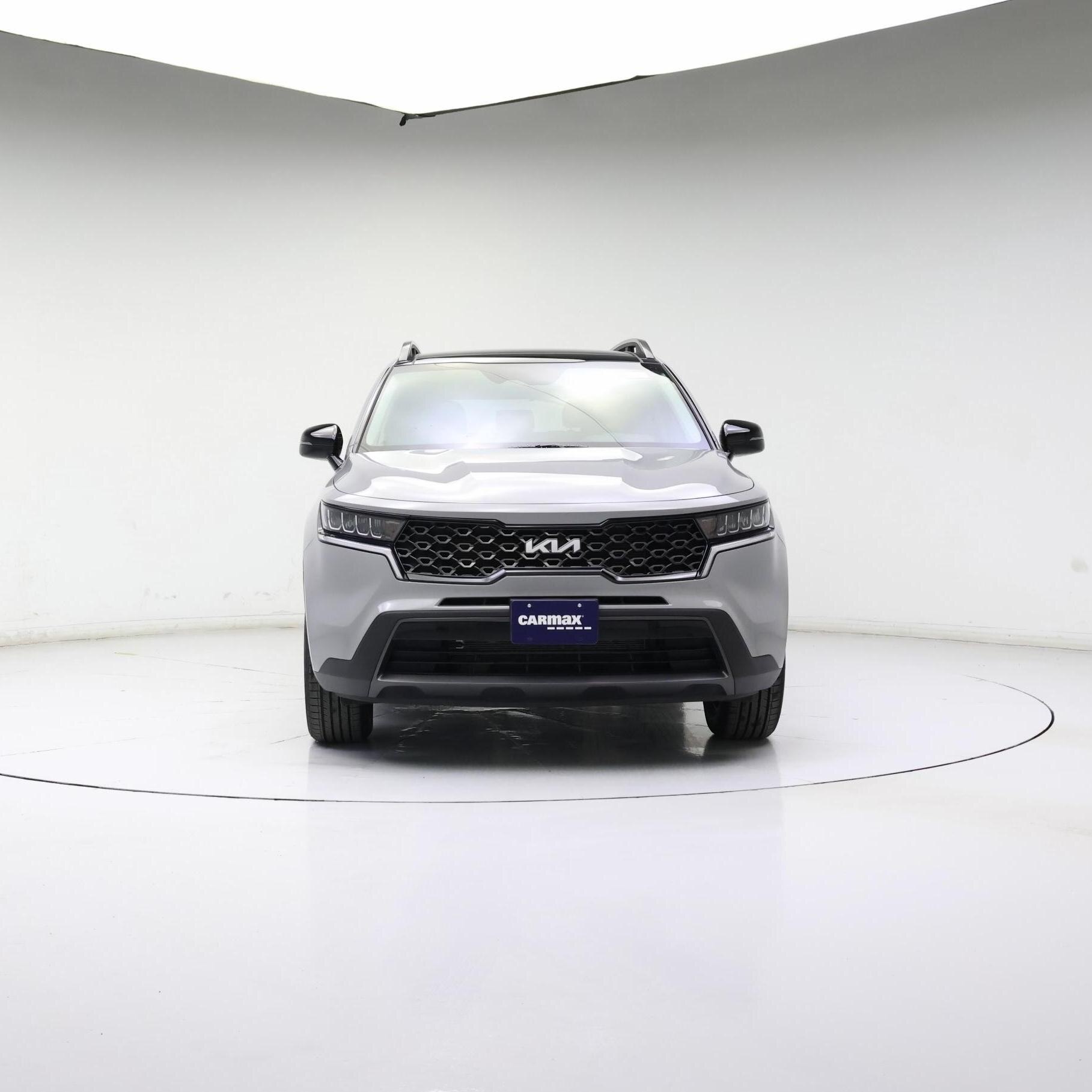 Thumbnail: 2023 Kia Sorento - 5