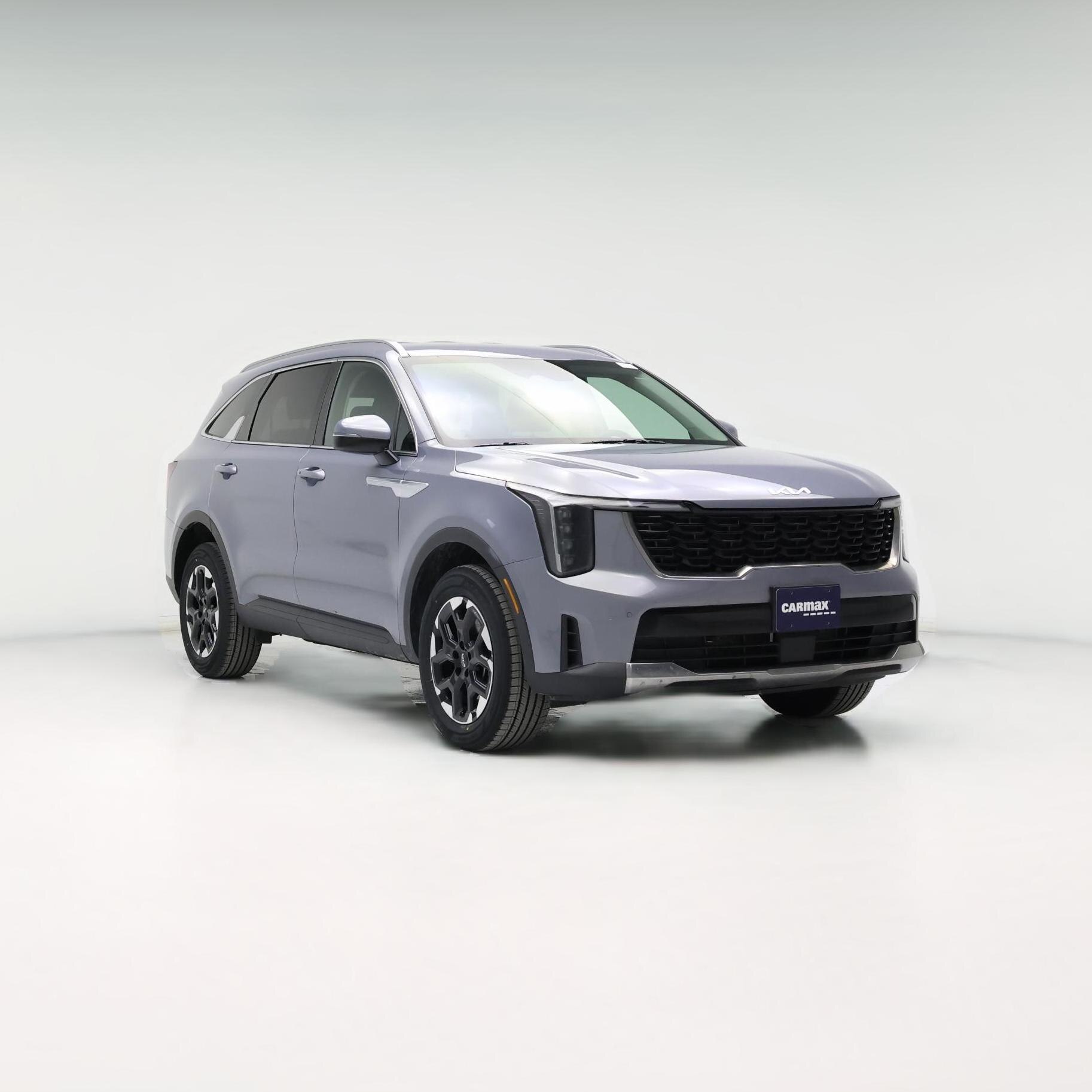 Thumbnail: 2024 Kia Sorento - 1